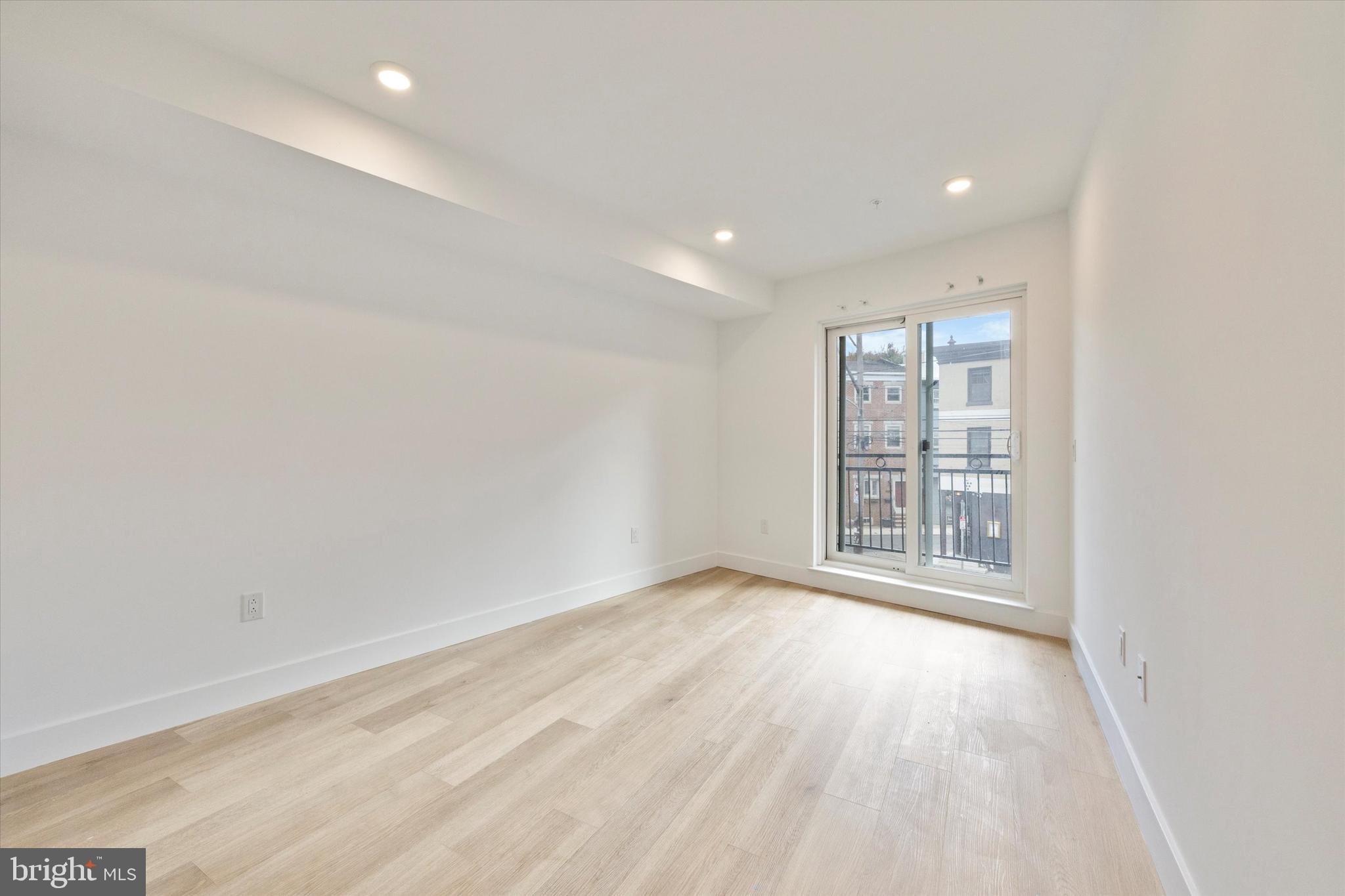 FISHTOWN - Residential Lease