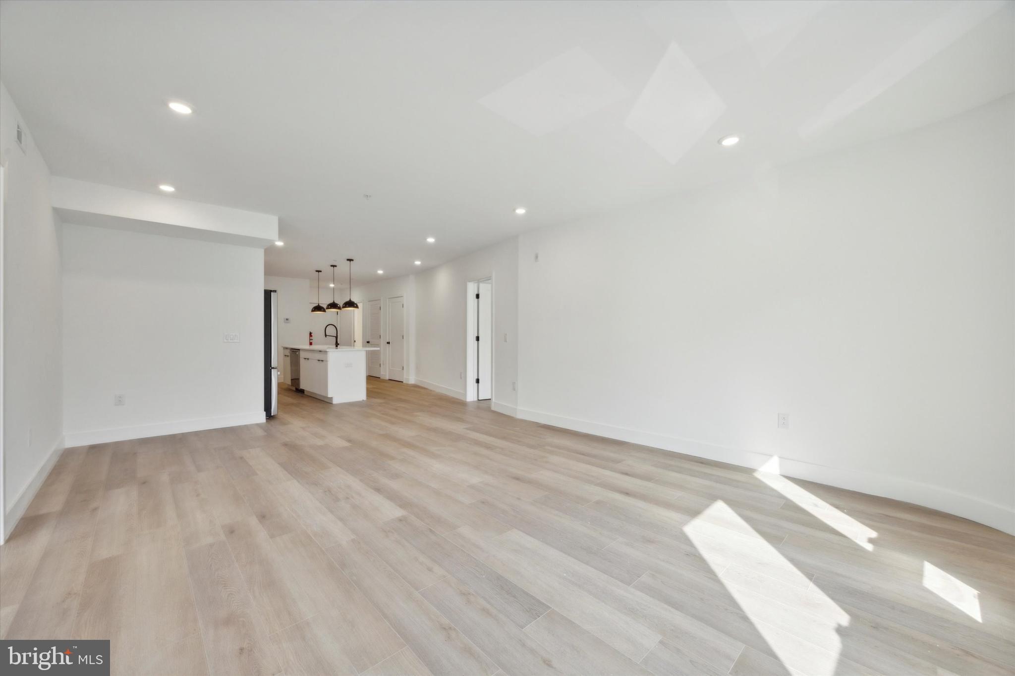 FISHTOWN - Residential Lease