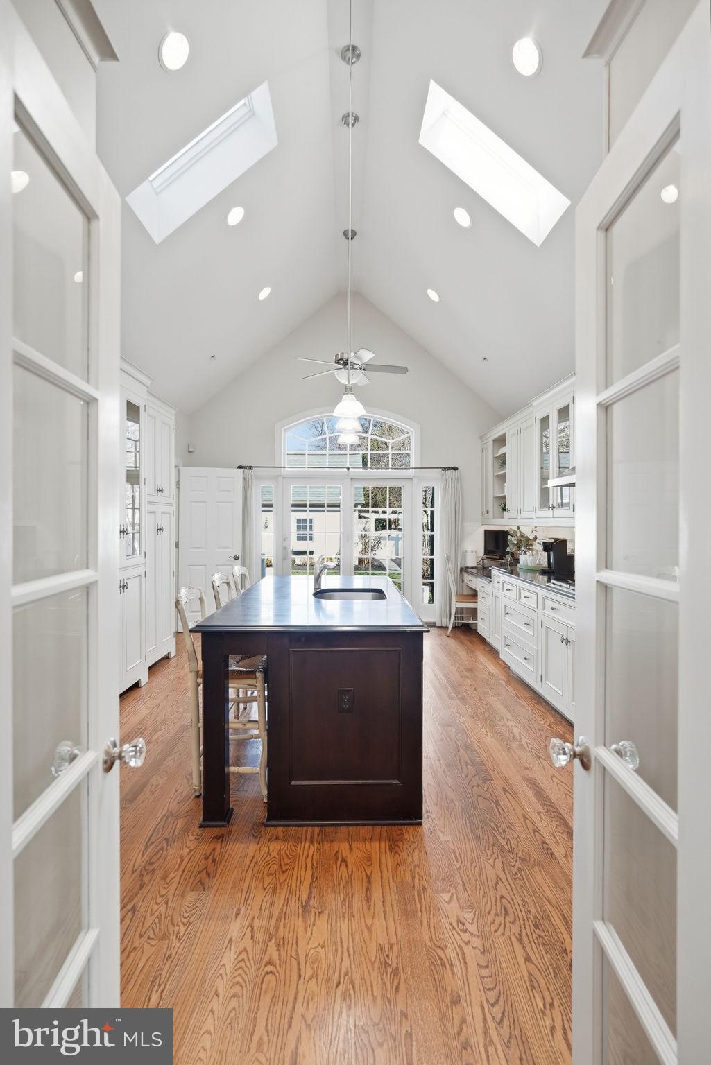 WEST END PARK - Residential