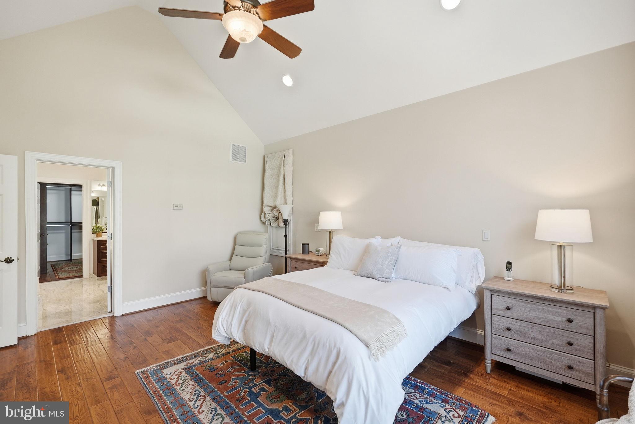 WEST END PARK - Residential