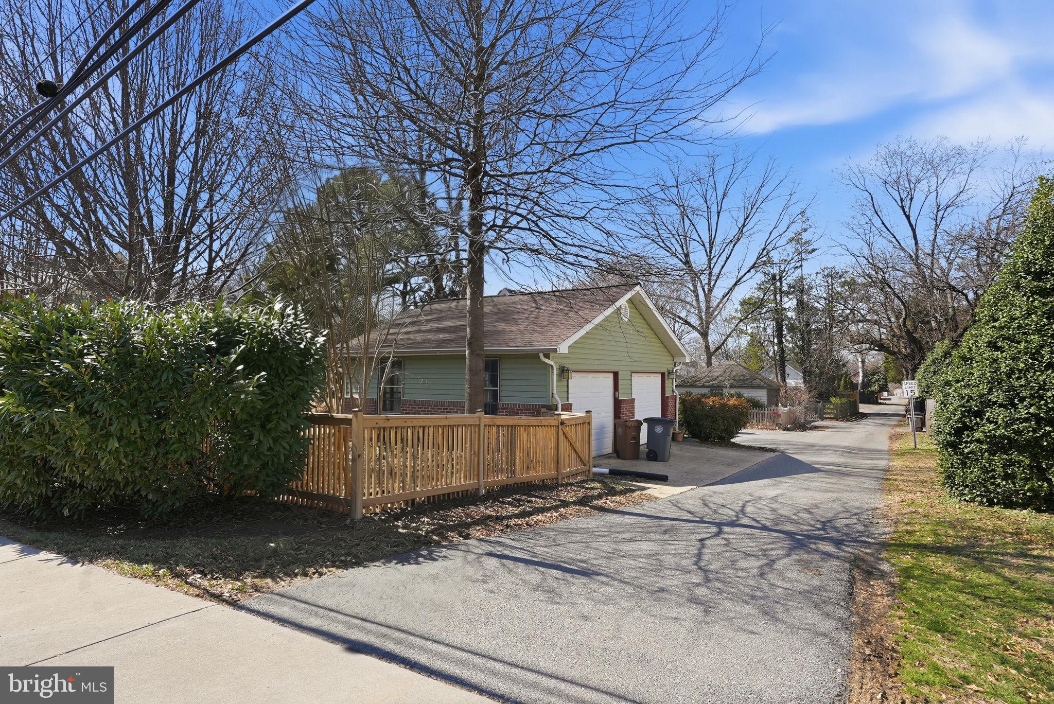 WEST END PARK - Residential