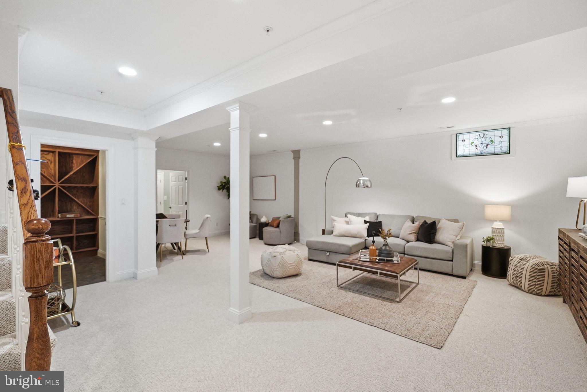 WEST END PARK - Residential