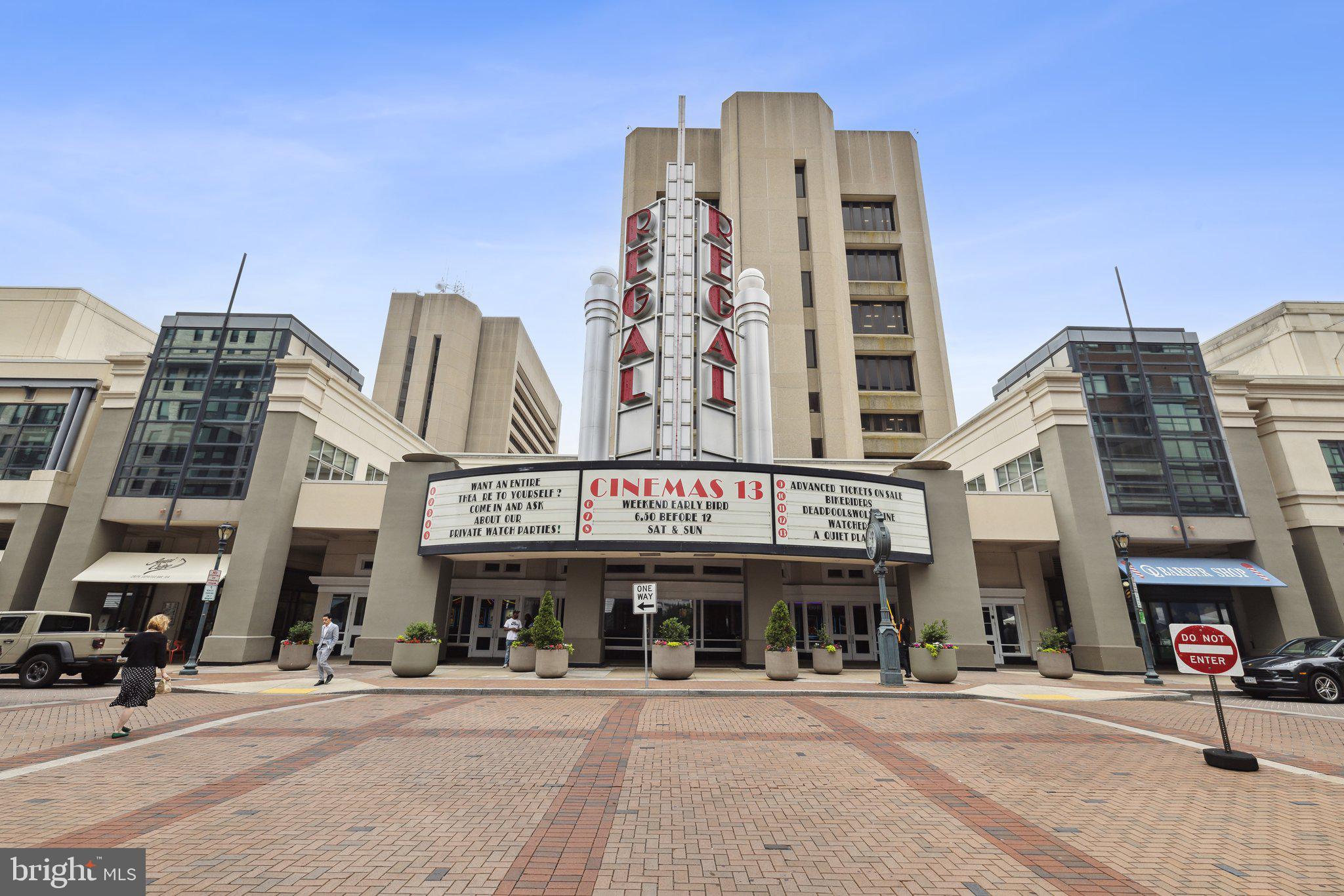 WEST END PARK - Residential