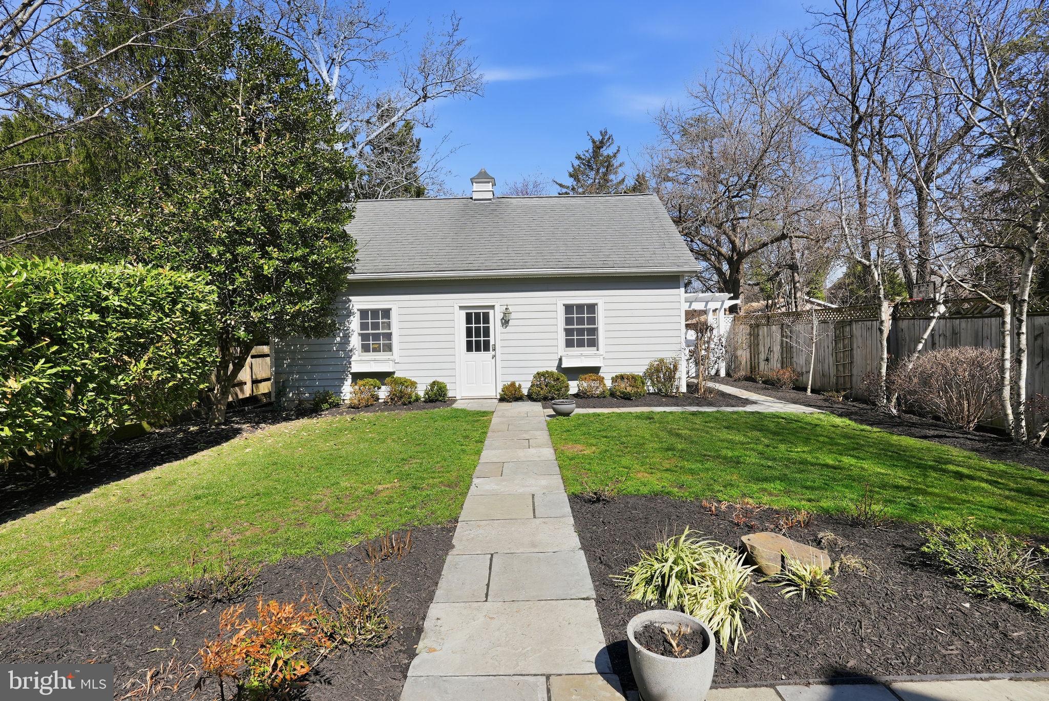 WEST END PARK - Residential