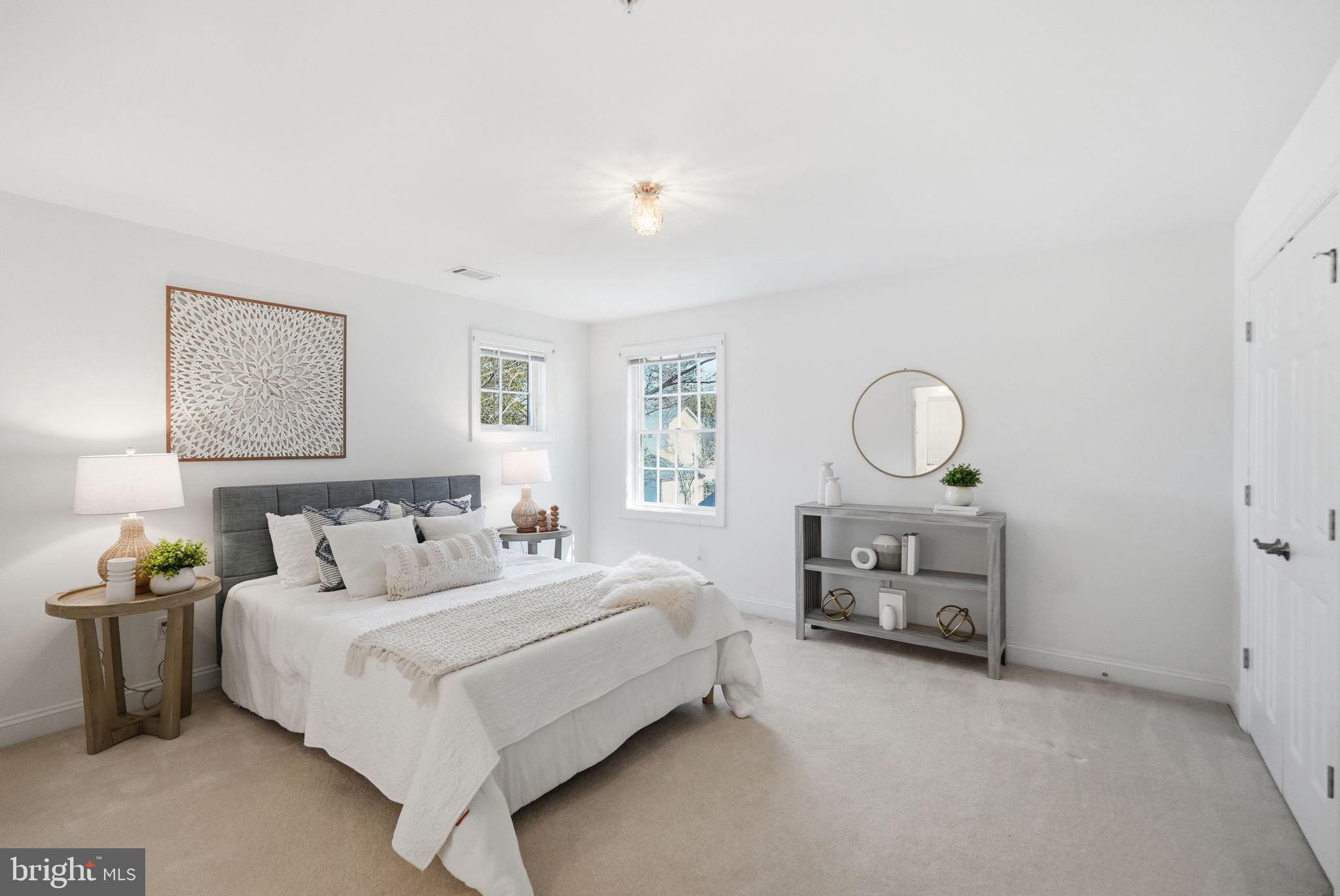 WEST END PARK - Residential