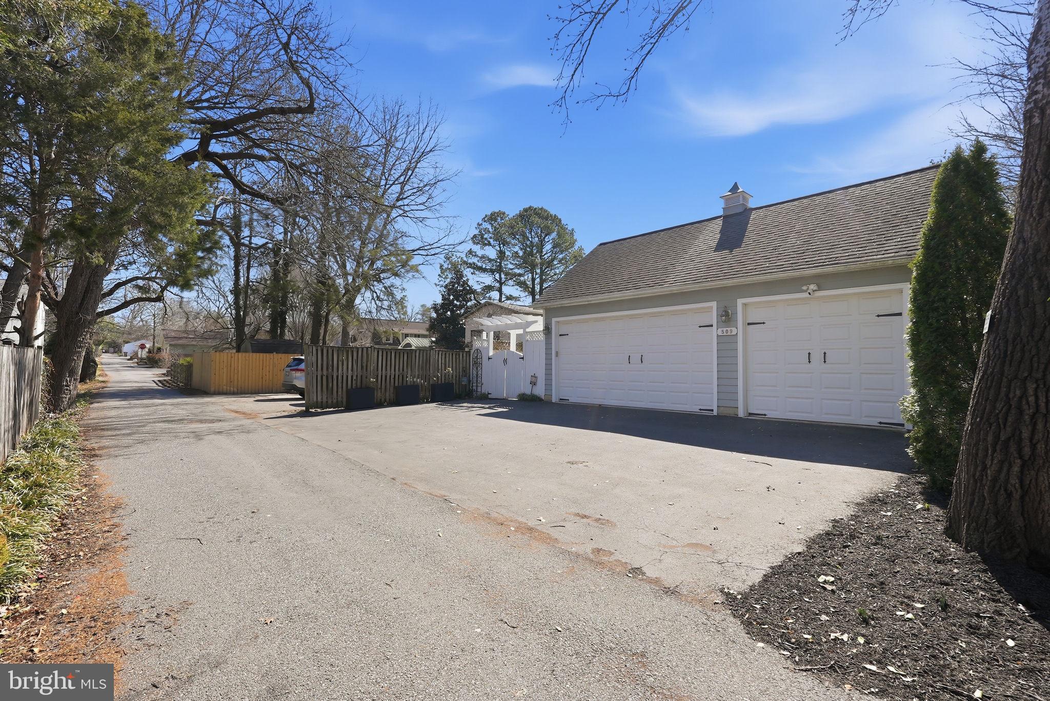 WEST END PARK - Residential