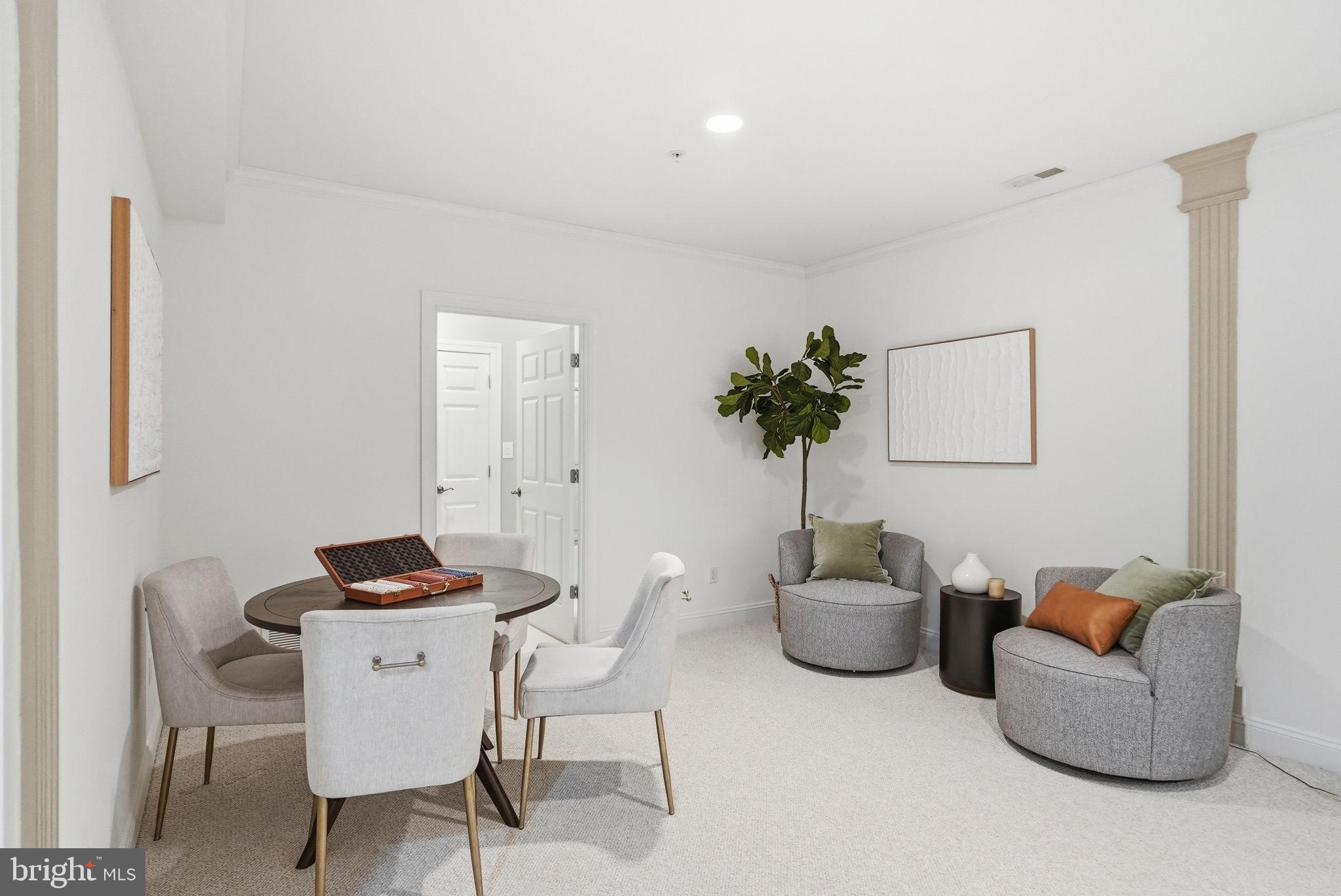 WEST END PARK - Residential