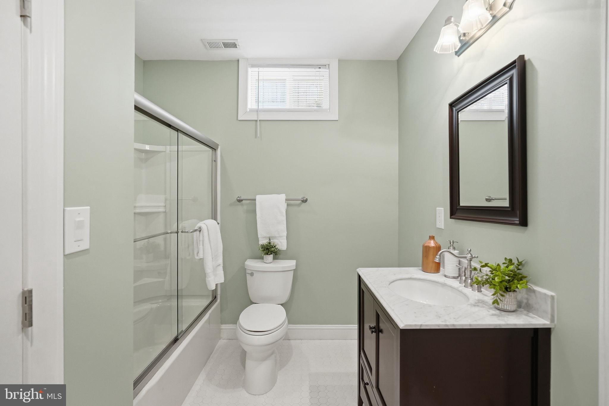 WEST END PARK - Residential