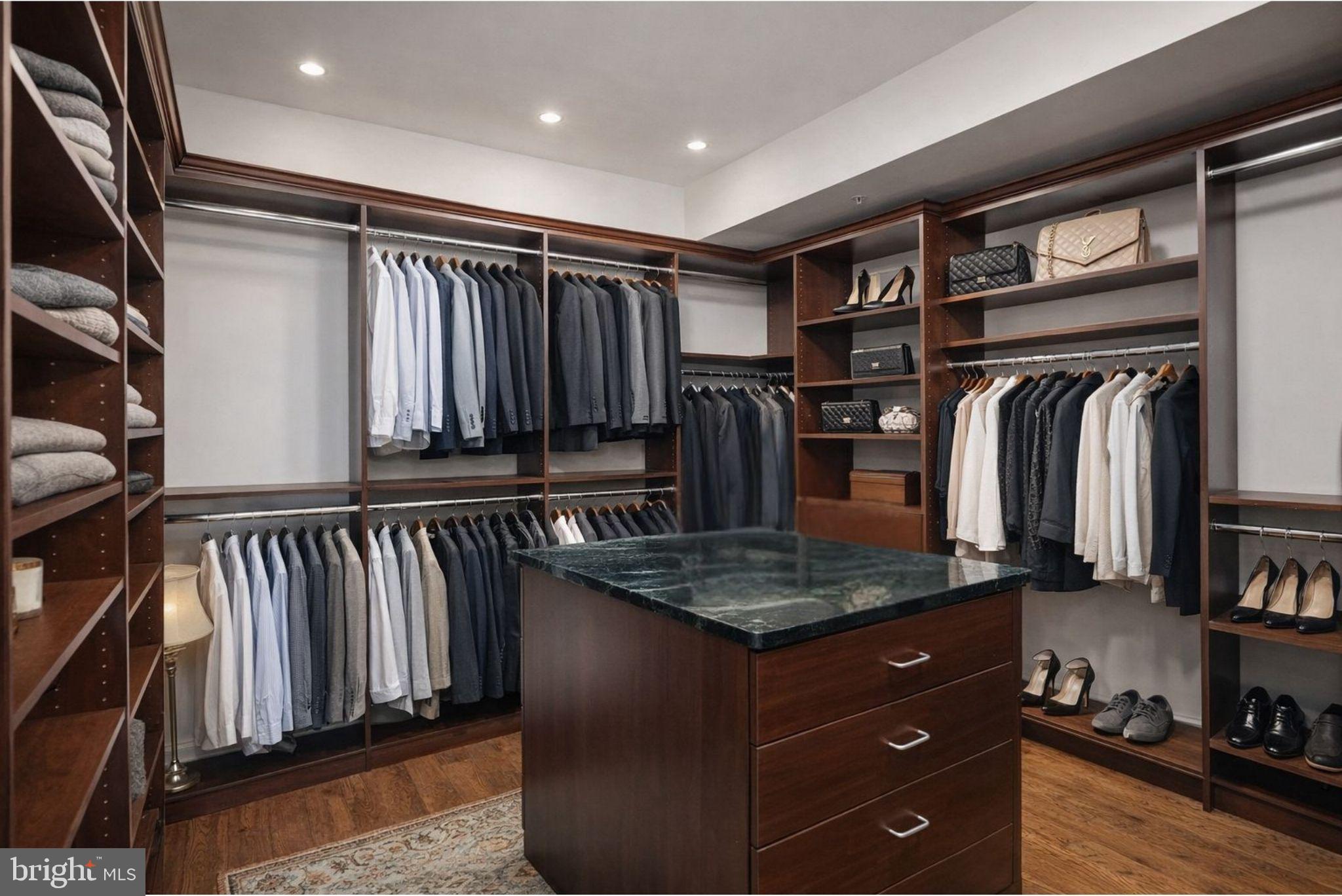 WEST END PARK - Residential