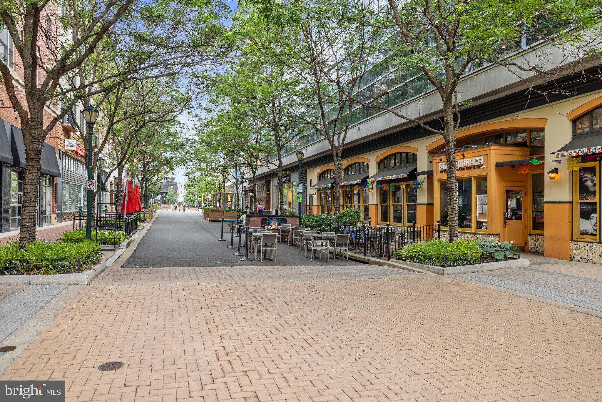 WEST END PARK - Residential