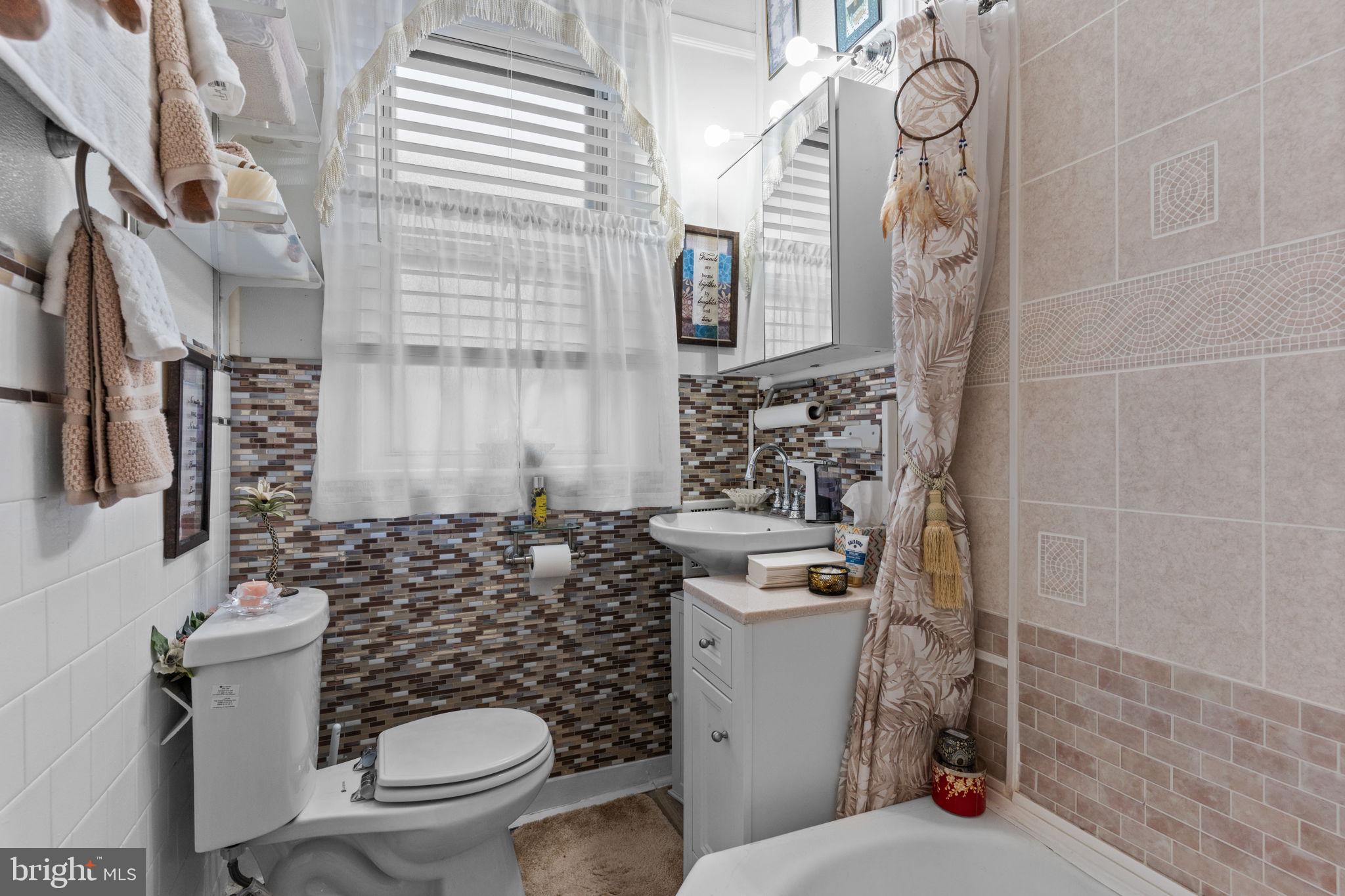 PHILADELPHIA (SOUTH) - Residential