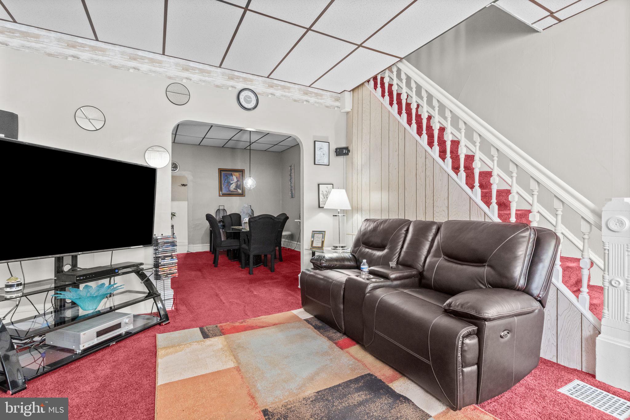 PHILADELPHIA (SOUTH) - Residential