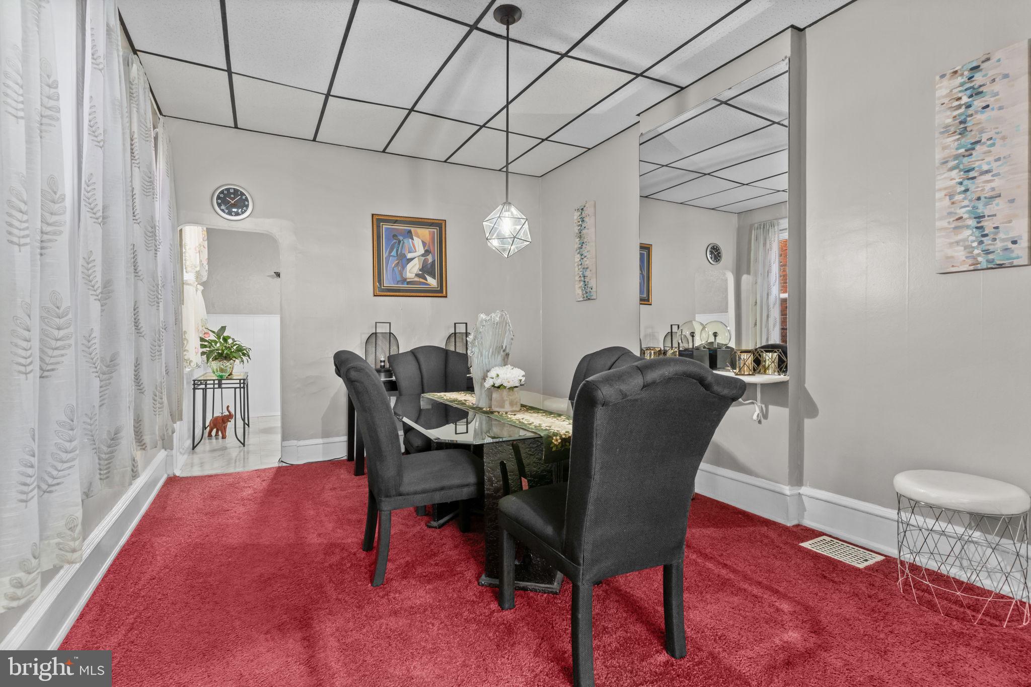 PHILADELPHIA (SOUTH) - Residential