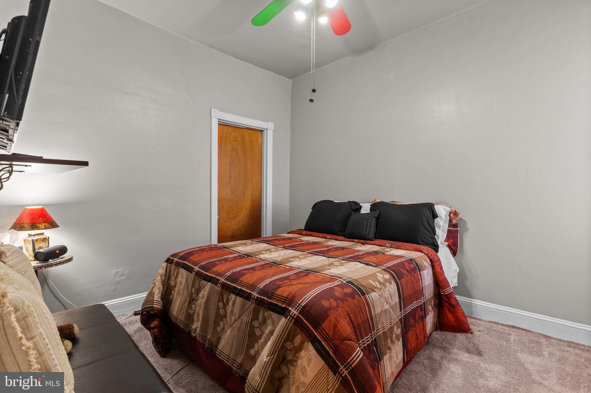 PHILADELPHIA (SOUTH) - Residential