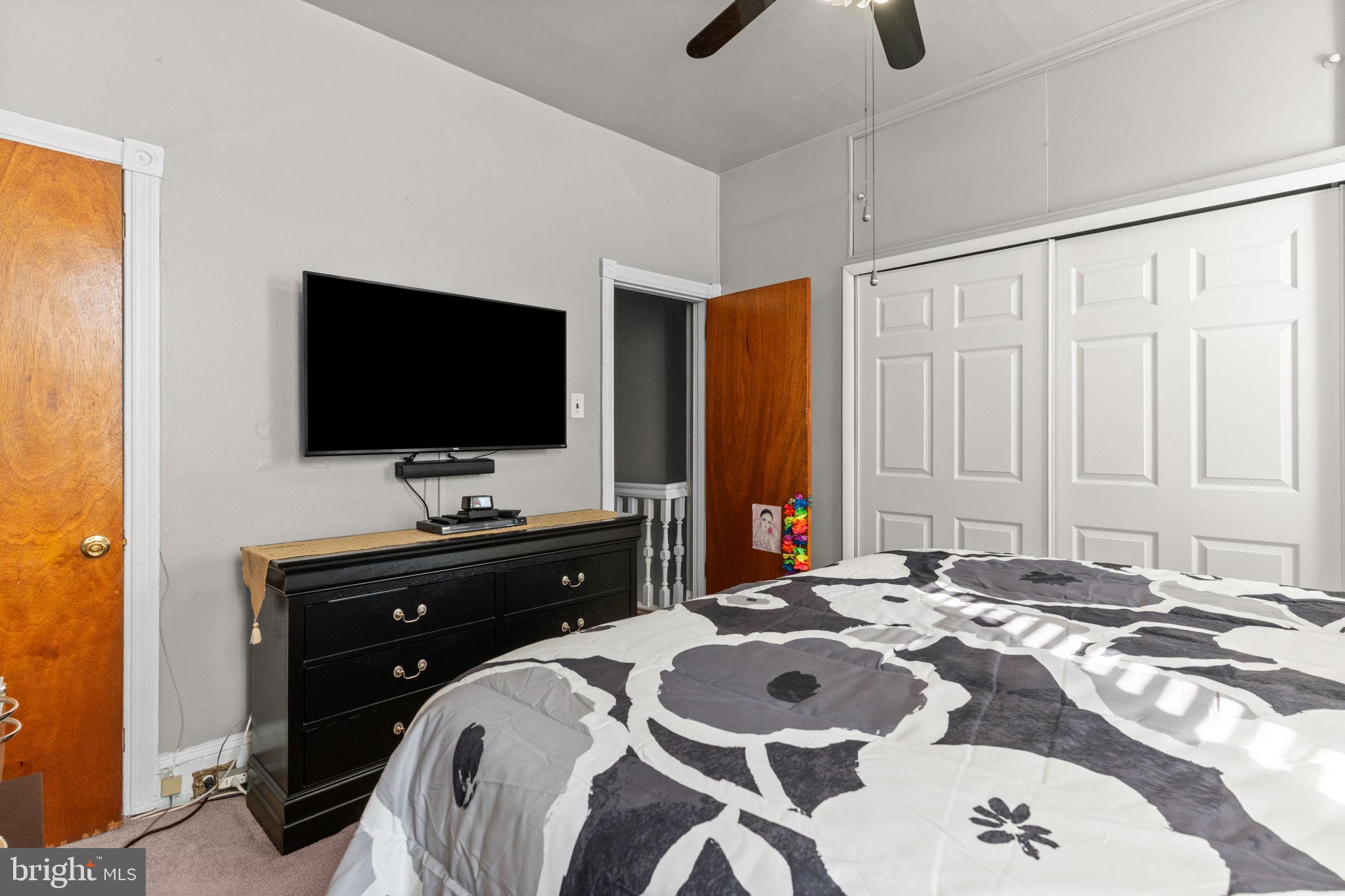 PHILADELPHIA (SOUTH) - Residential