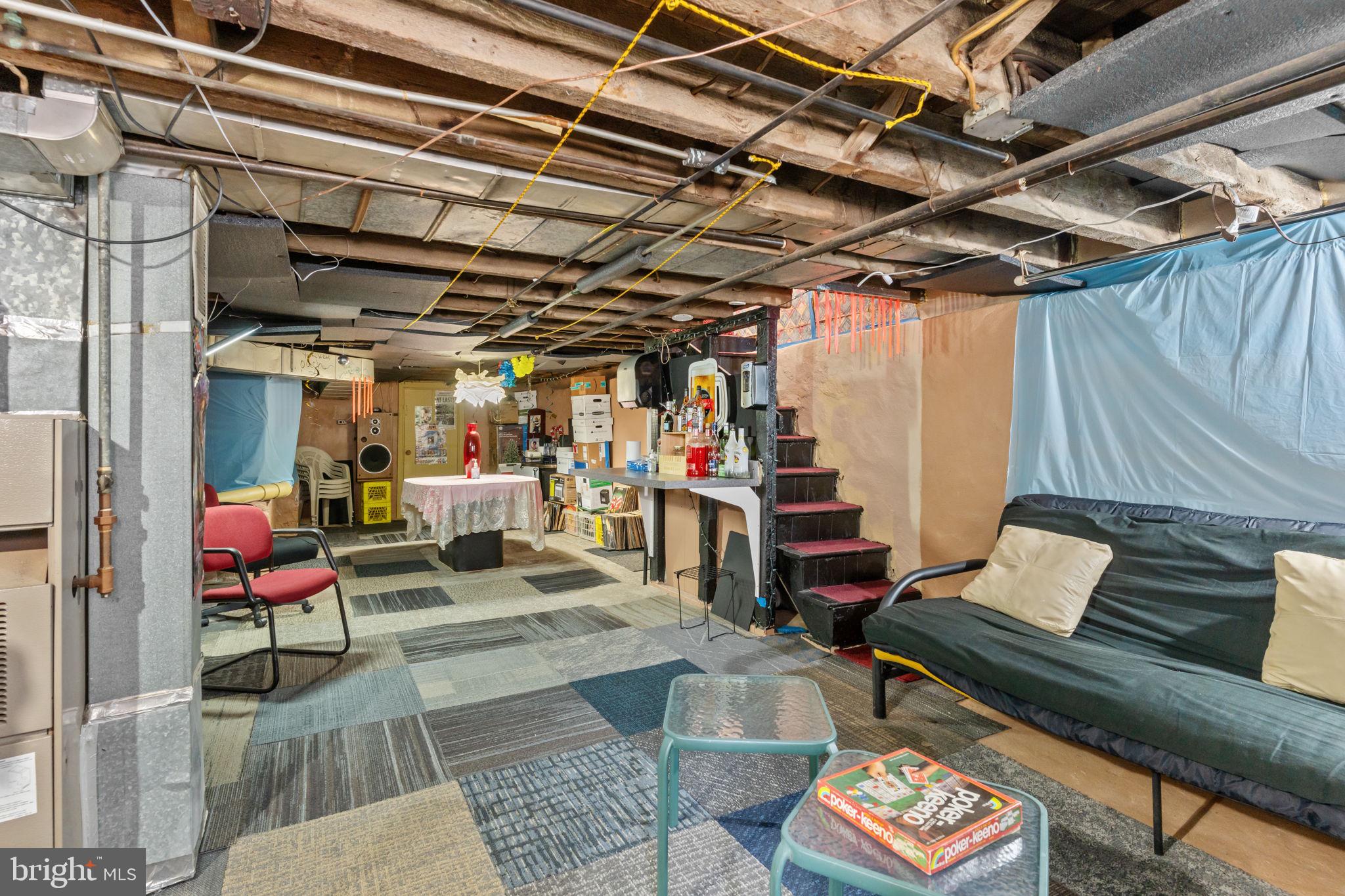 PHILADELPHIA (SOUTH) - Residential