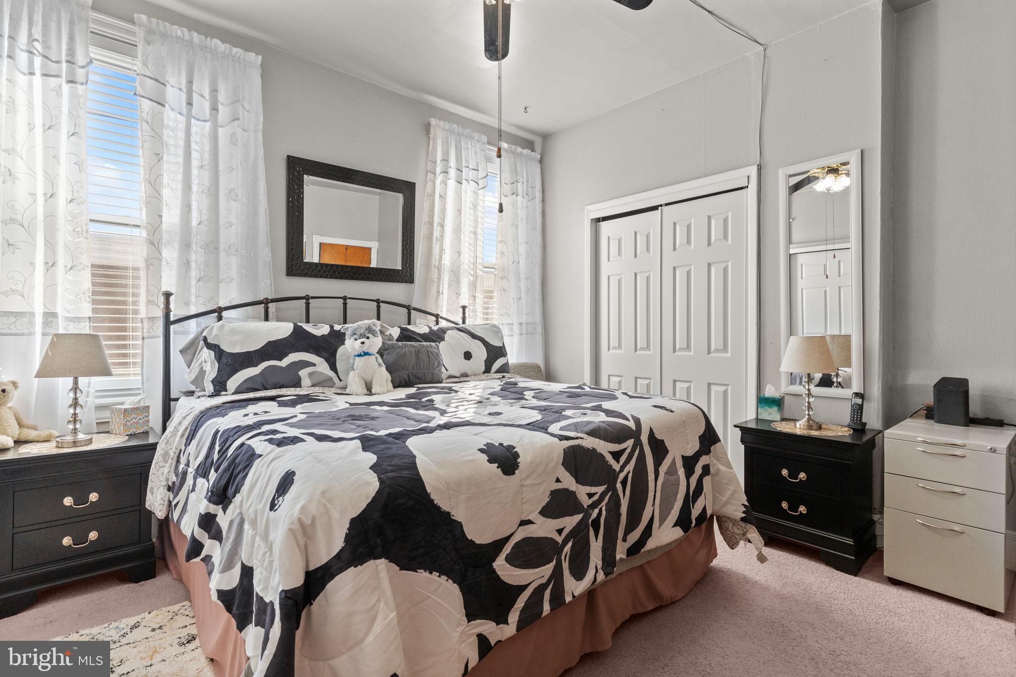 PHILADELPHIA (SOUTH) - Residential