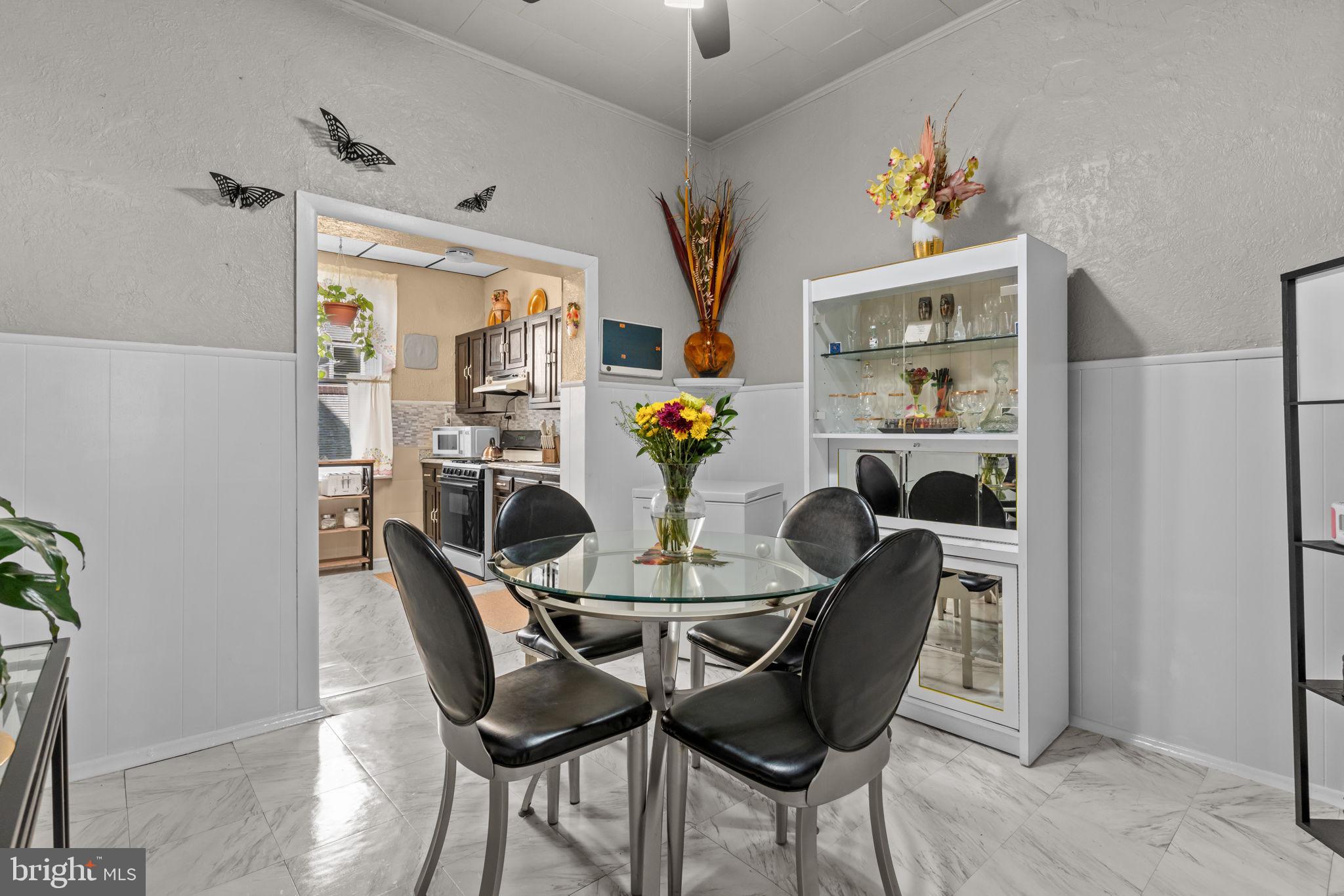 PHILADELPHIA (SOUTH) - Residential