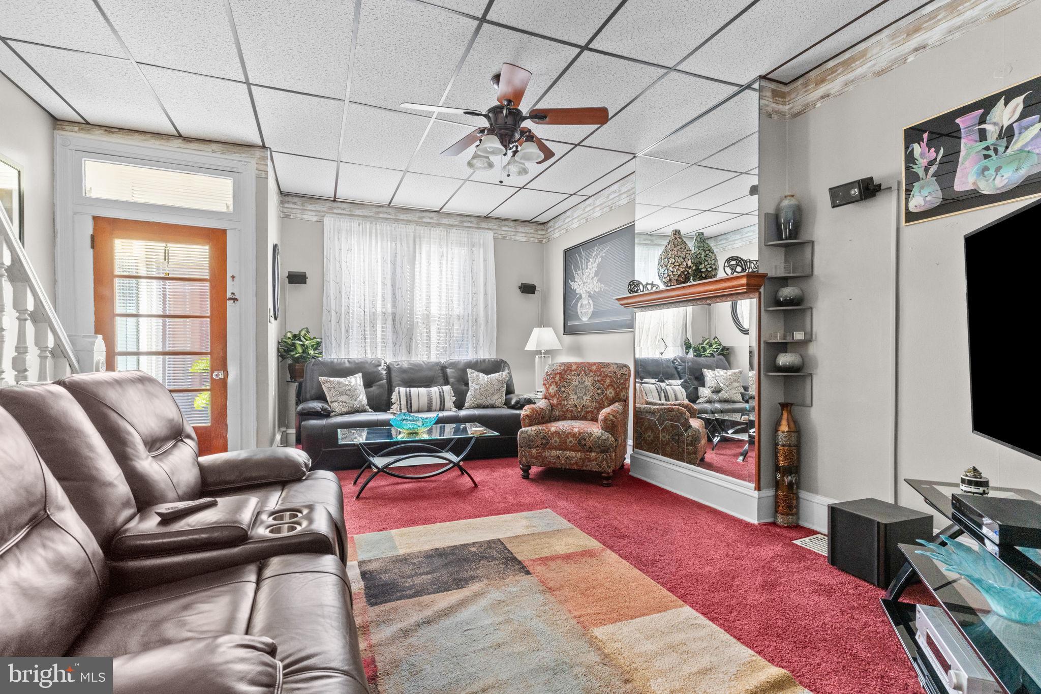 PHILADELPHIA (SOUTH) - Residential