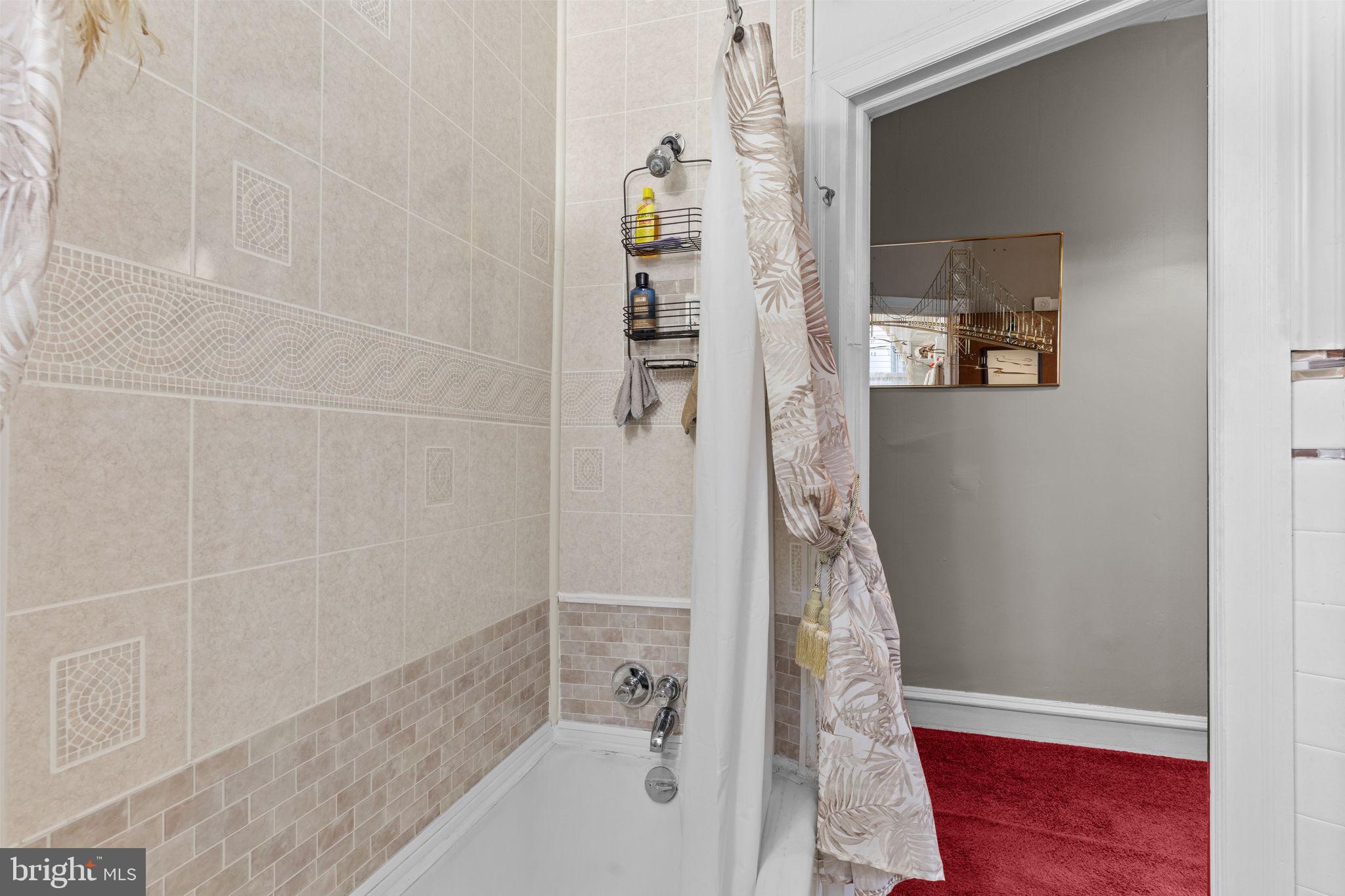 PHILADELPHIA (SOUTH) - Residential