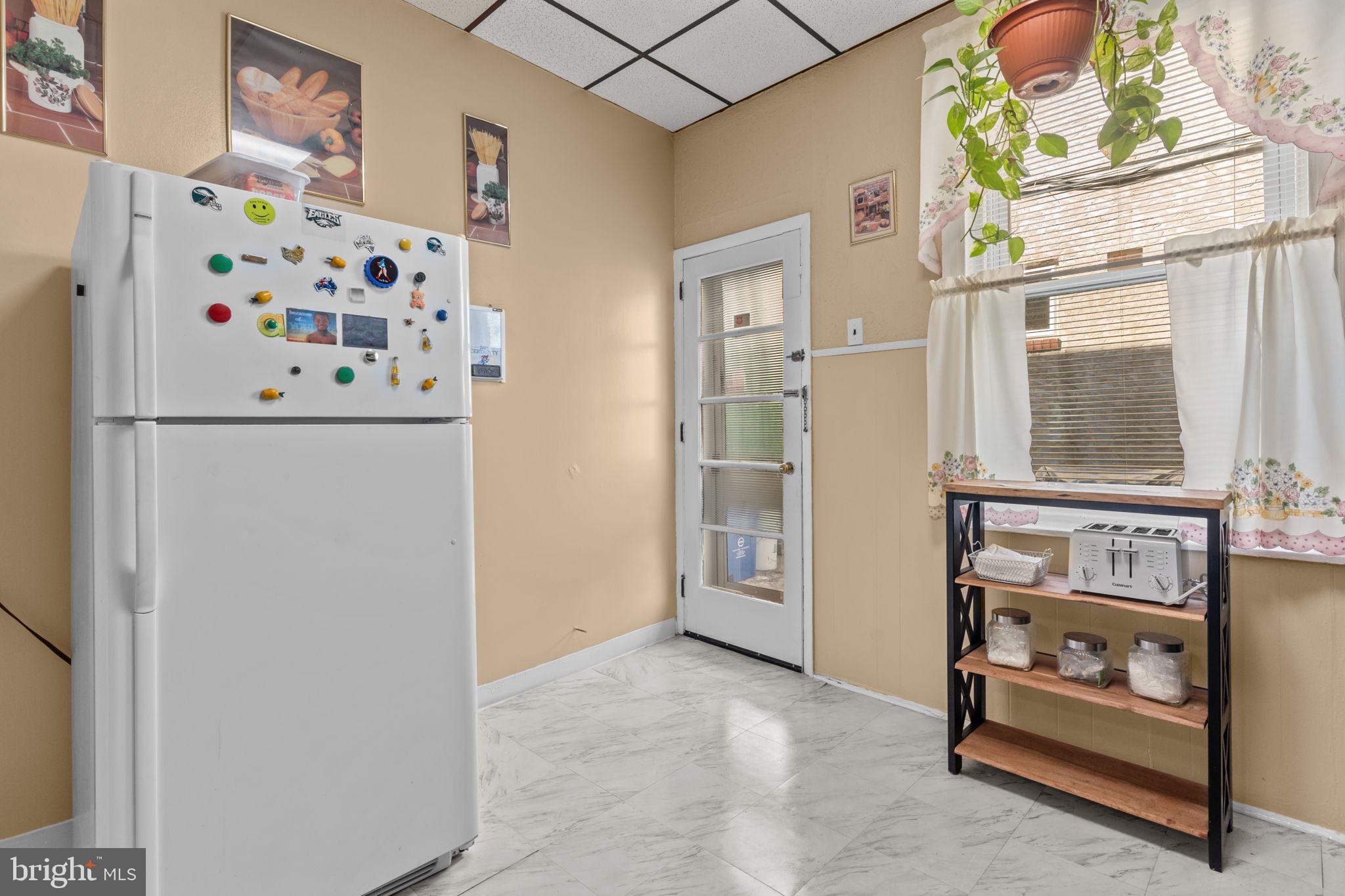 PHILADELPHIA (SOUTH) - Residential