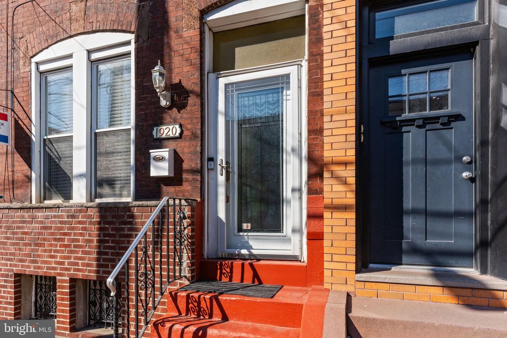 Photo of 1920 S 16th Street, PHILADELPHIA, PA 19145 (MLS # PAPH2582474)