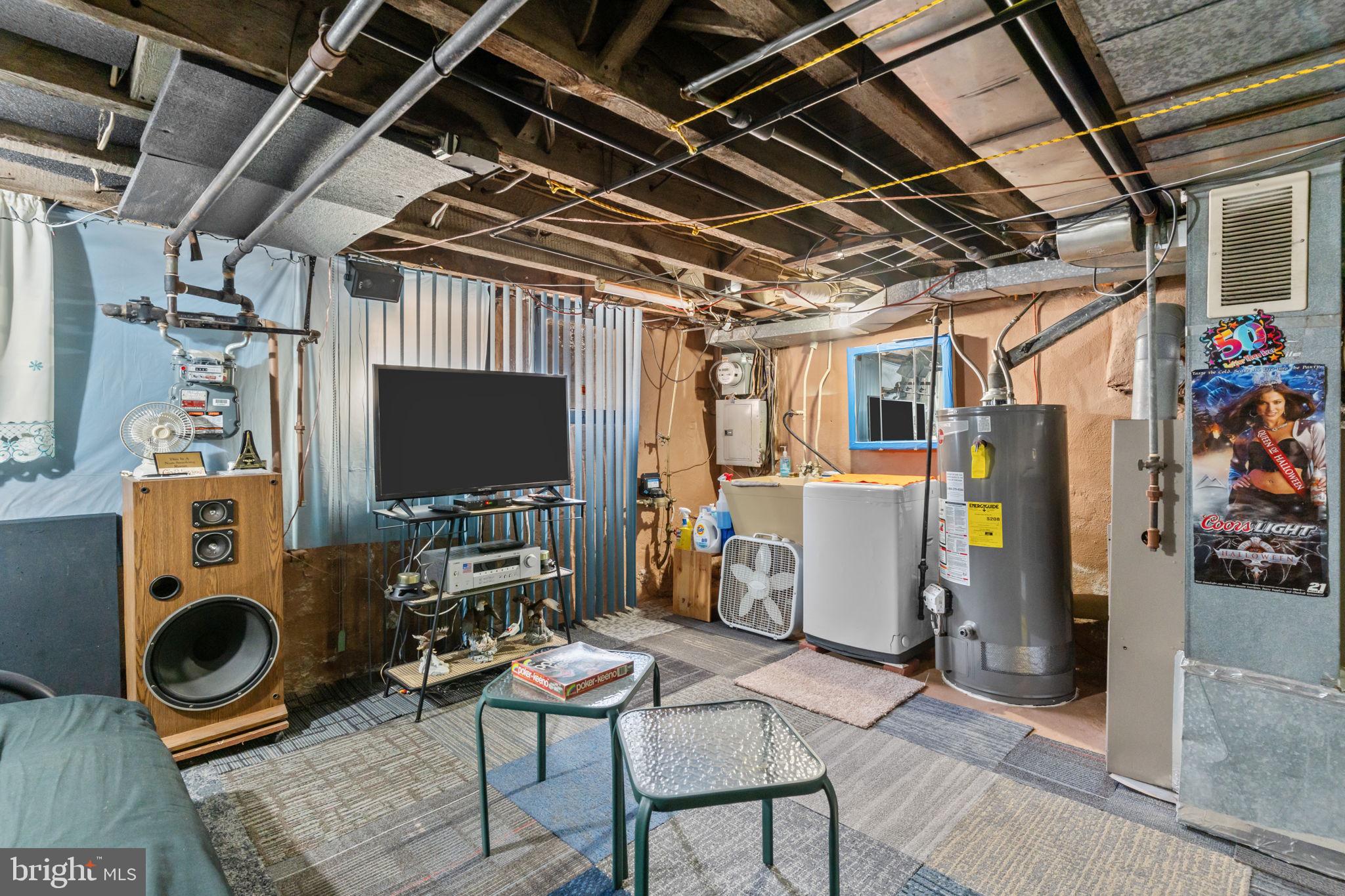 PHILADELPHIA (SOUTH) - Residential