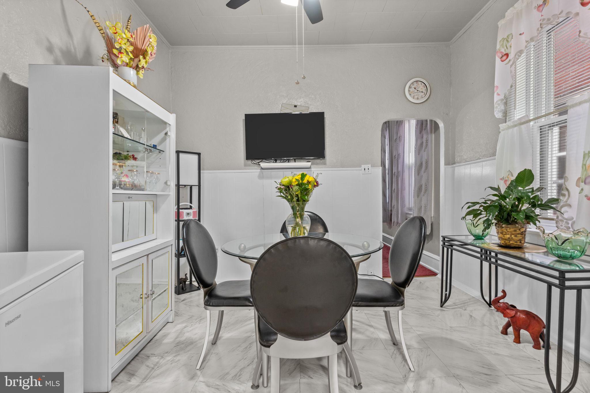 PHILADELPHIA (SOUTH) - Residential