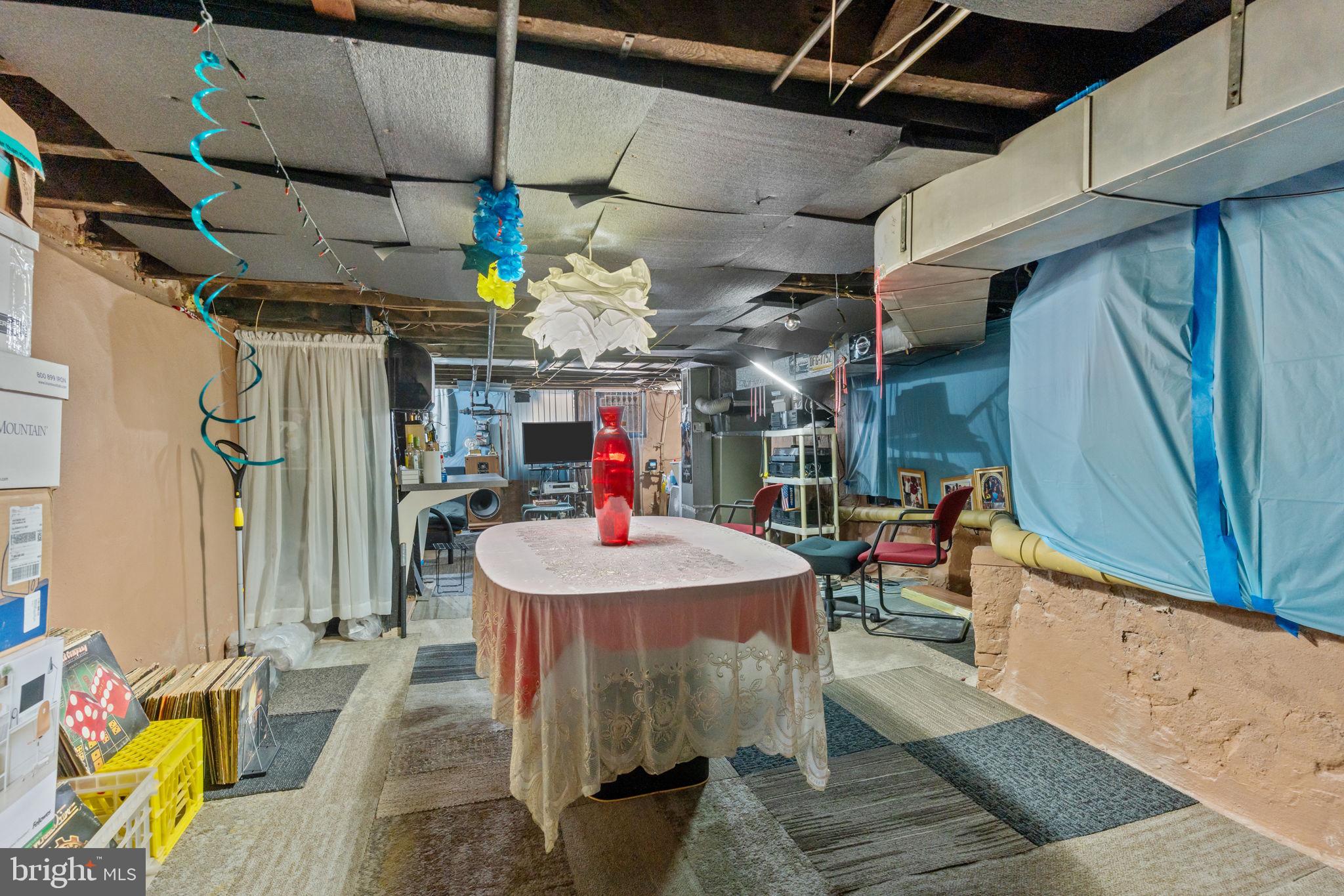 PHILADELPHIA (SOUTH) - Residential