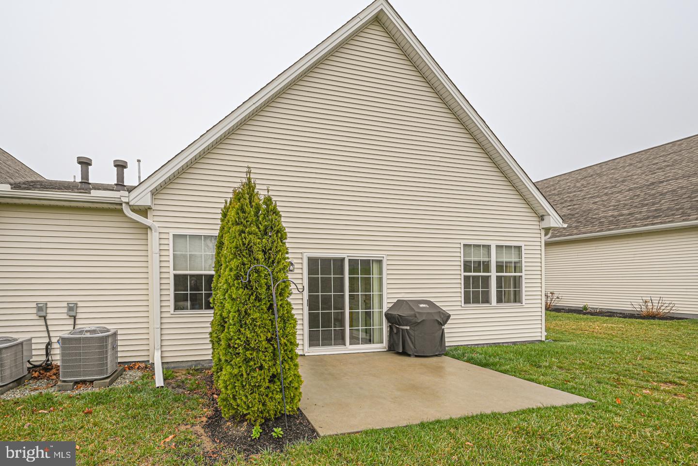 VILLAGE OF ROSE VIEW - Residential