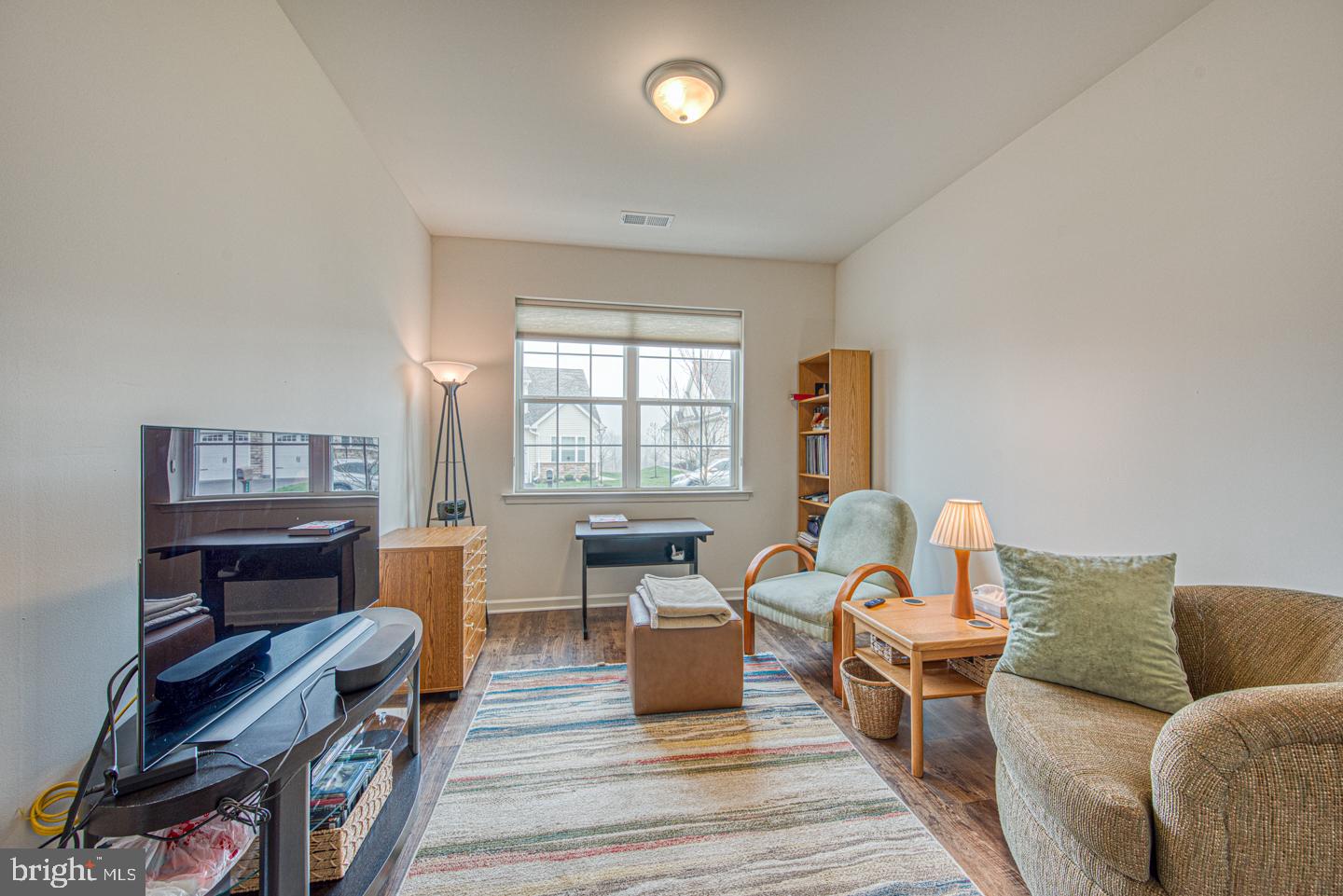 VILLAGE OF ROSE VIEW - Residential