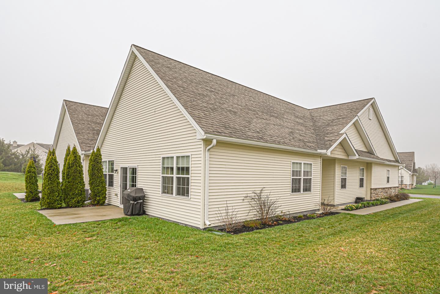 VILLAGE OF ROSE VIEW - Residential