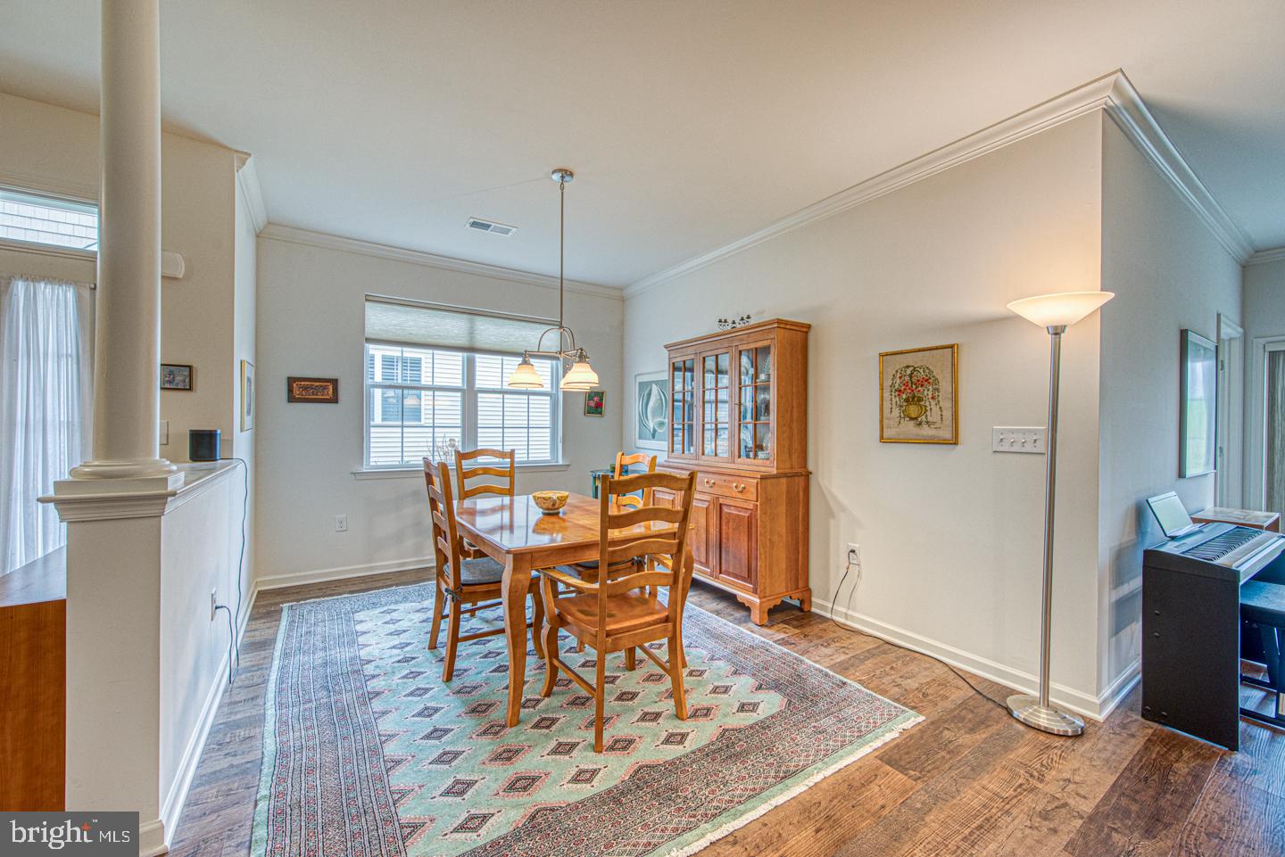 VILLAGE OF ROSE VIEW - Residential