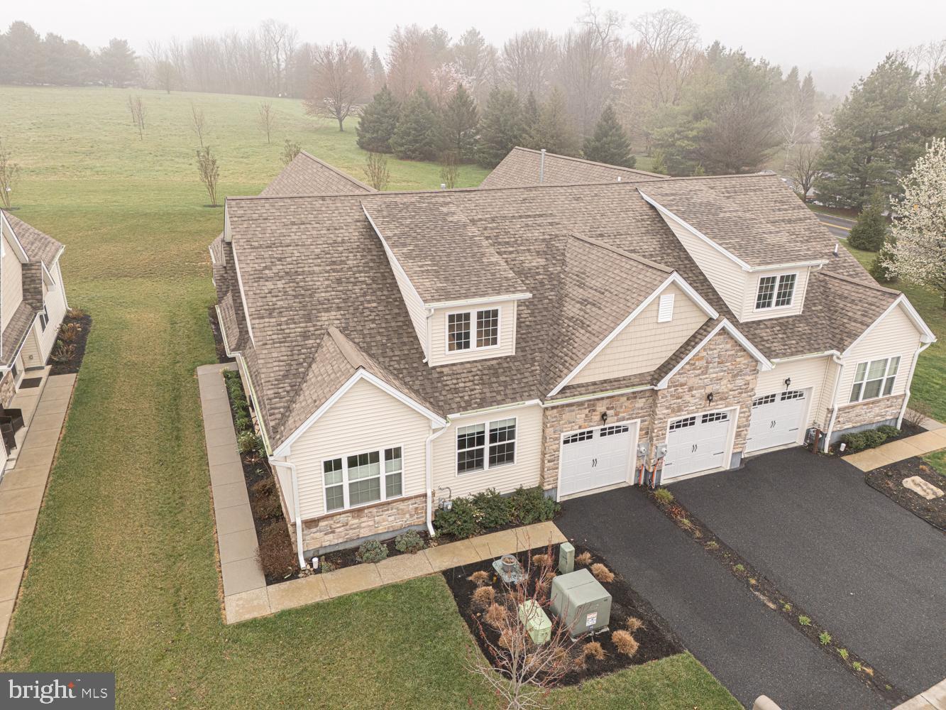 VILLAGE OF ROSE VIEW - Residential