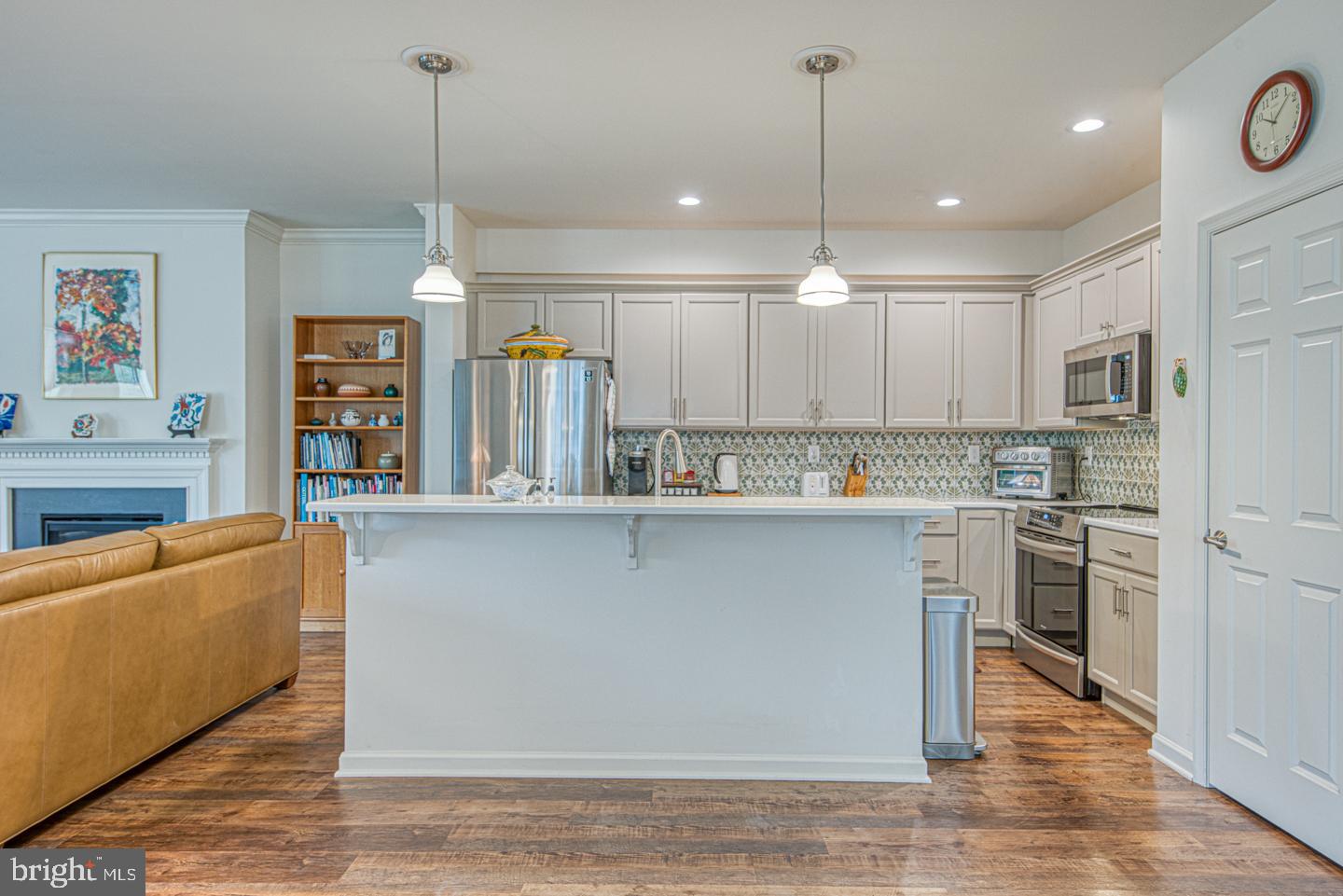 VILLAGE OF ROSE VIEW - Residential