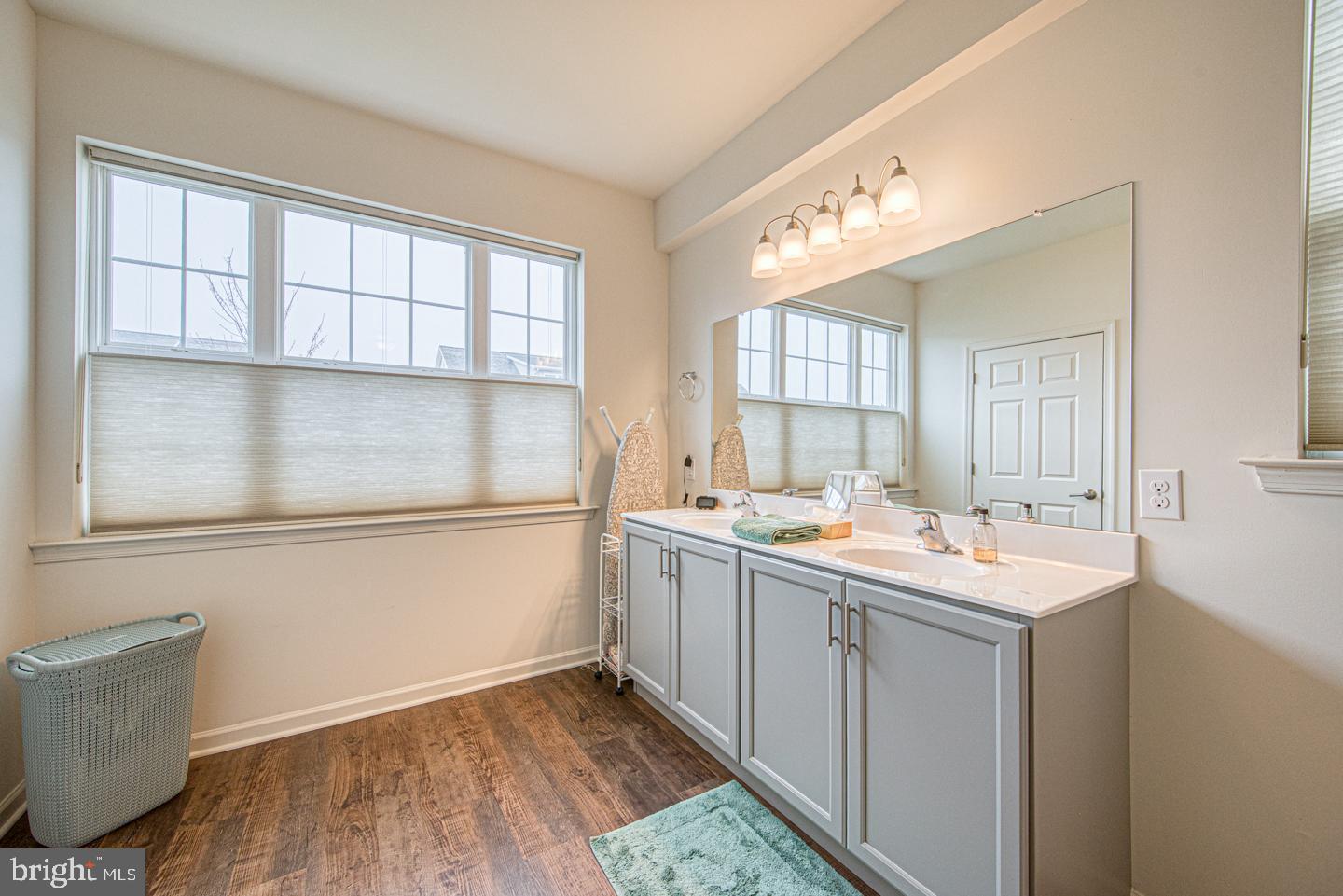 VILLAGE OF ROSE VIEW - Residential