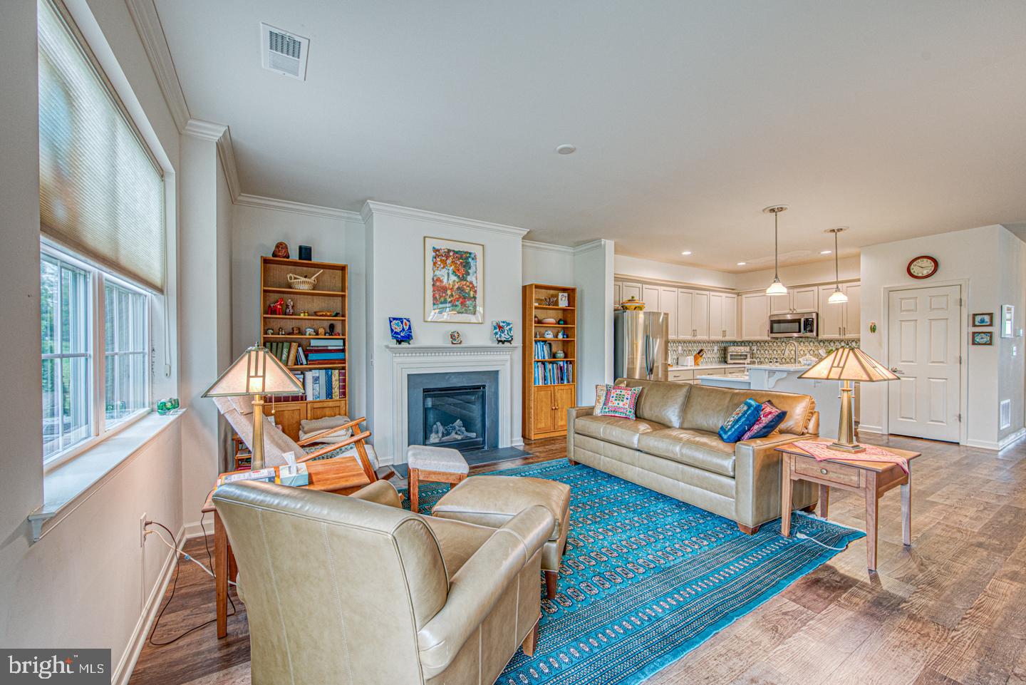 VILLAGE OF ROSE VIEW - Residential