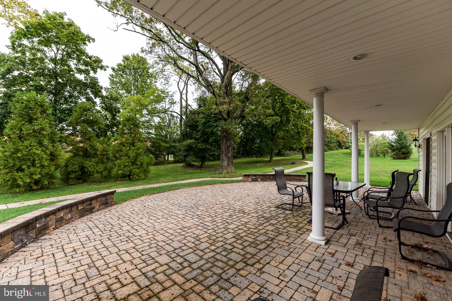 VILLAGE OF ROSE VIEW - Residential