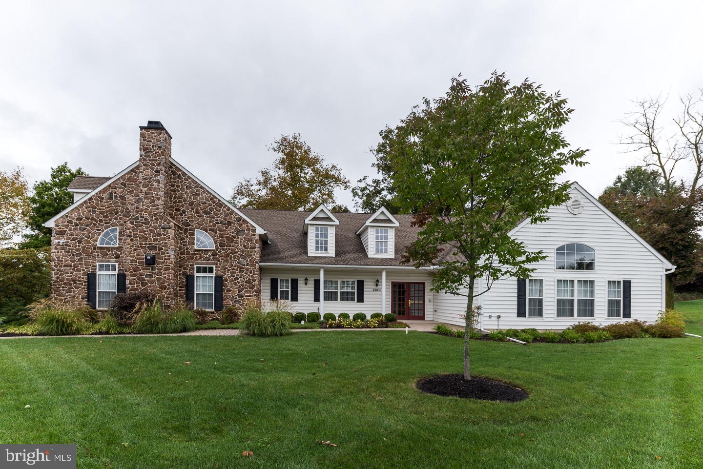 VILLAGE OF ROSE VIEW - Residential