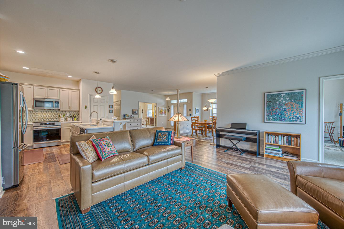 VILLAGE OF ROSE VIEW - Residential