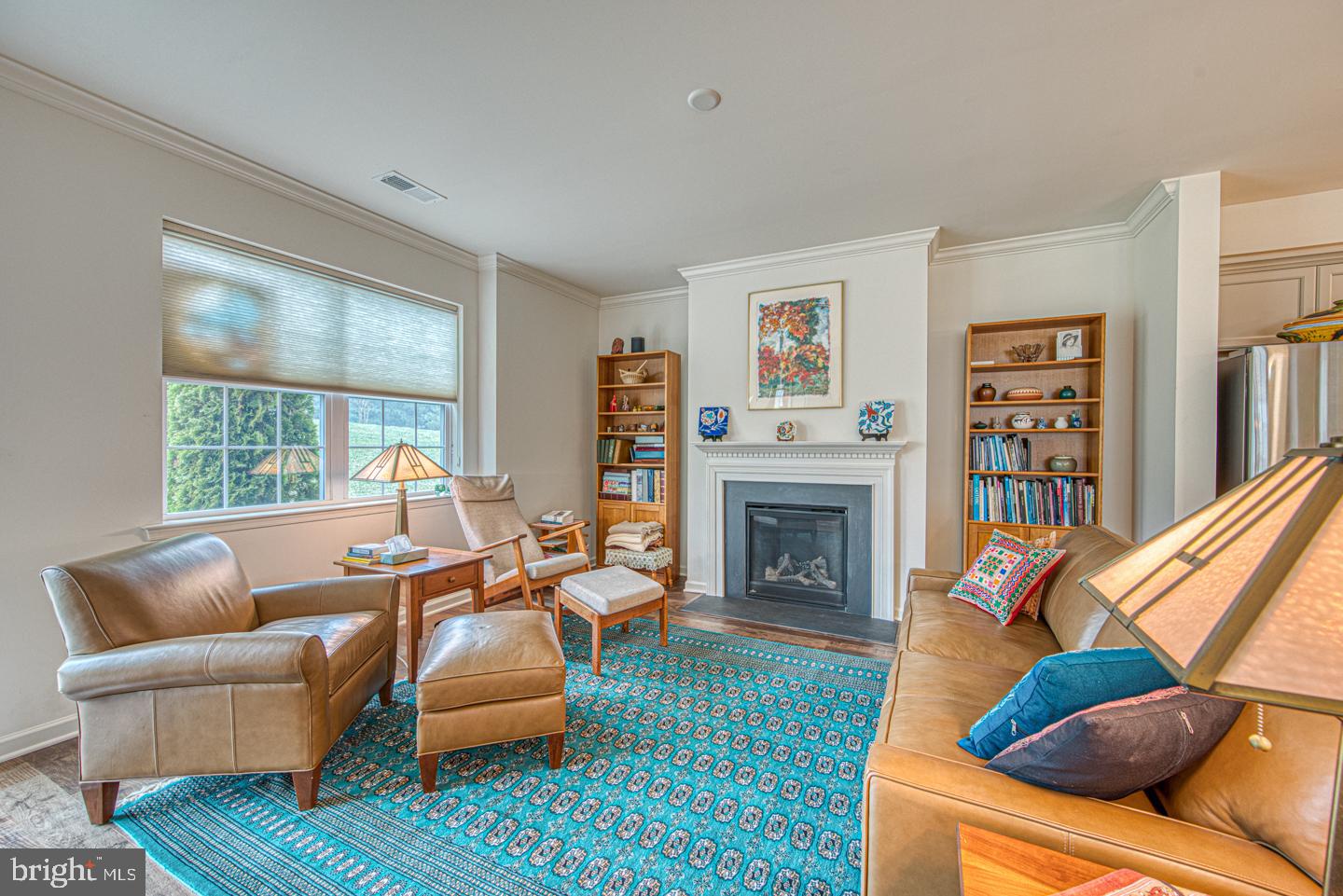 VILLAGE OF ROSE VIEW - Residential