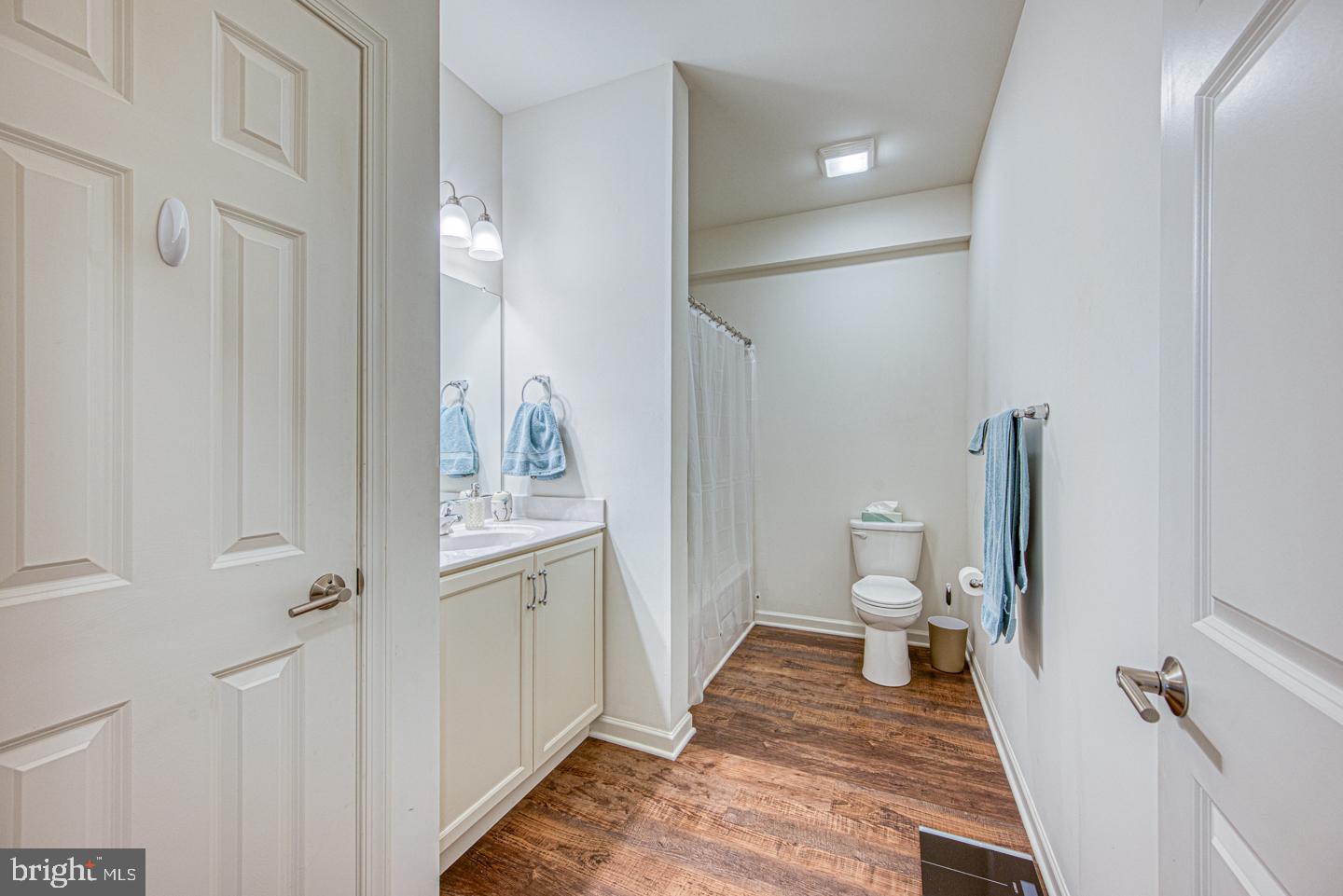 VILLAGE OF ROSE VIEW - Residential