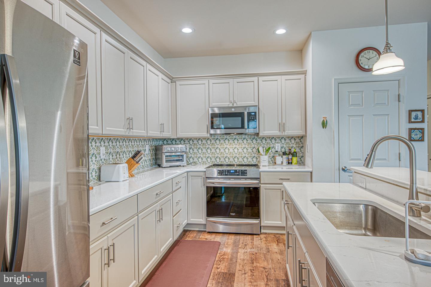 VILLAGE OF ROSE VIEW - Residential