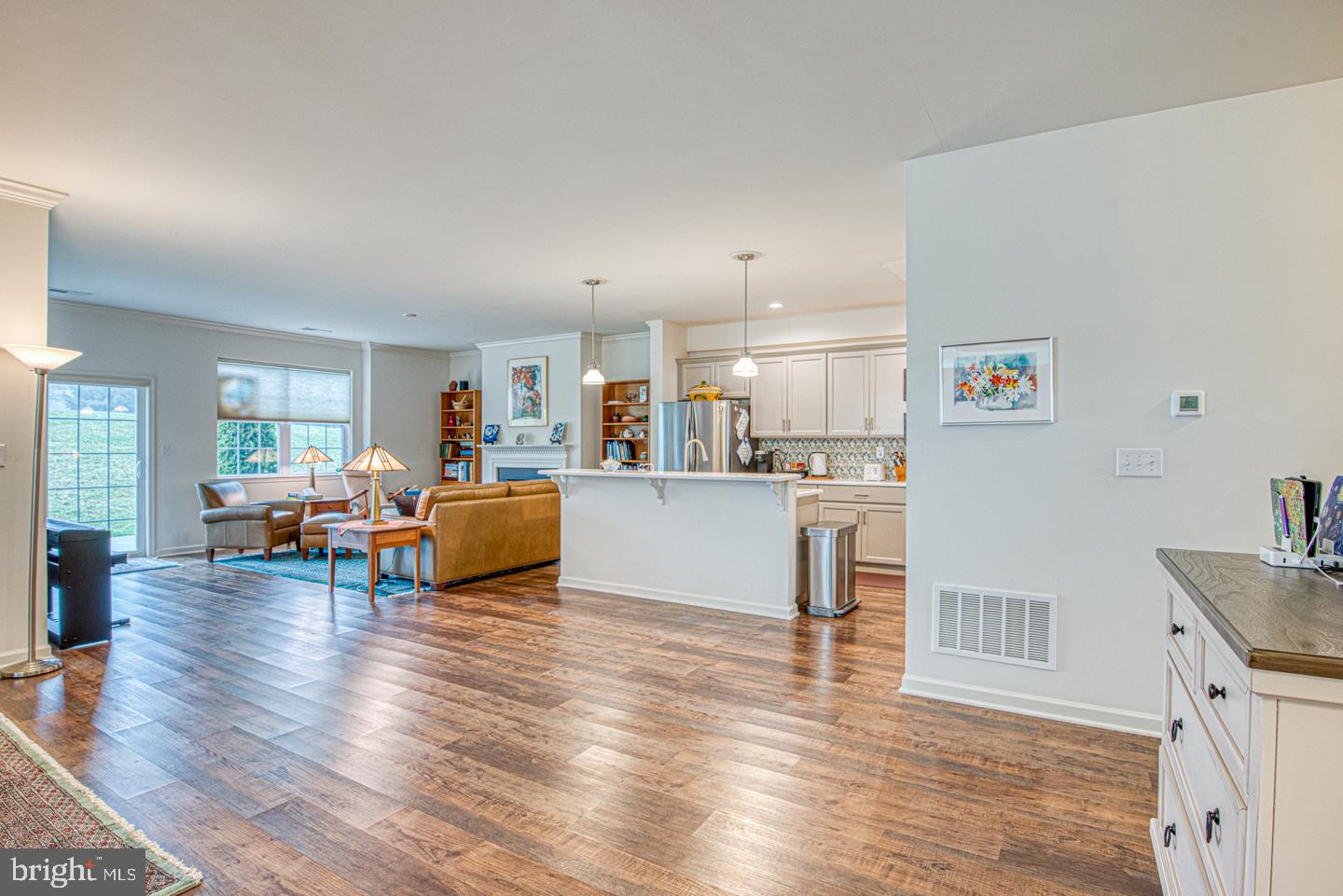 VILLAGE OF ROSE VIEW - Residential