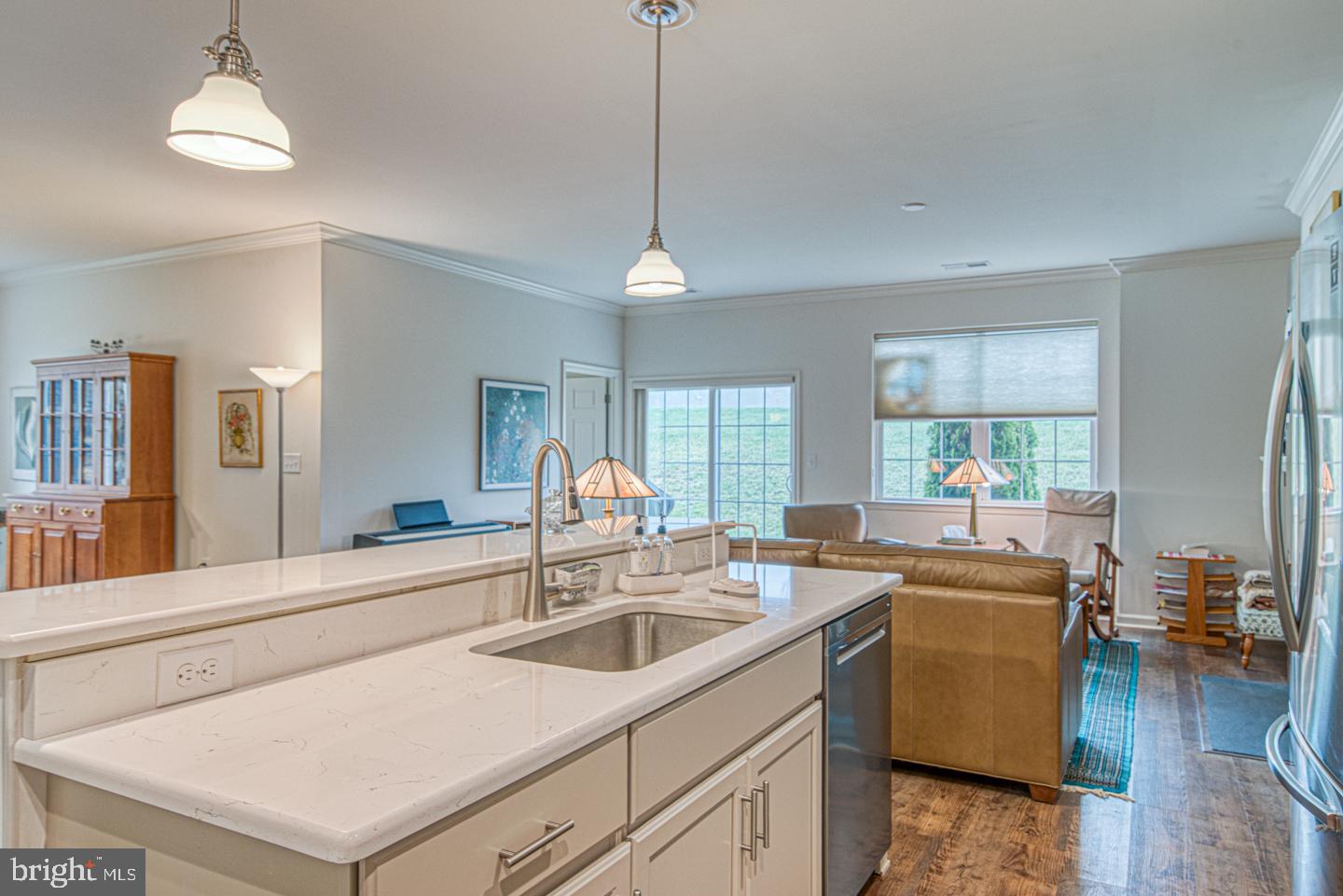 VILLAGE OF ROSE VIEW - Residential