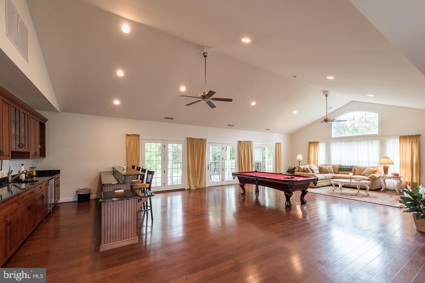 VILLAGE OF ROSE VIEW - Residential