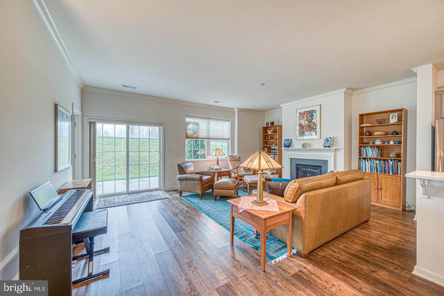 VILLAGE OF ROSE VIEW - Residential