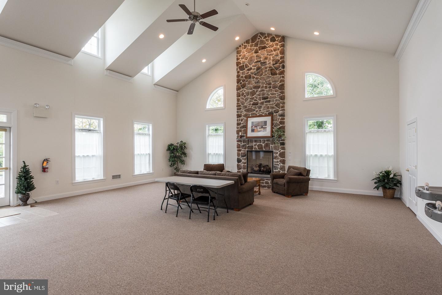 VILLAGE OF ROSE VIEW - Residential