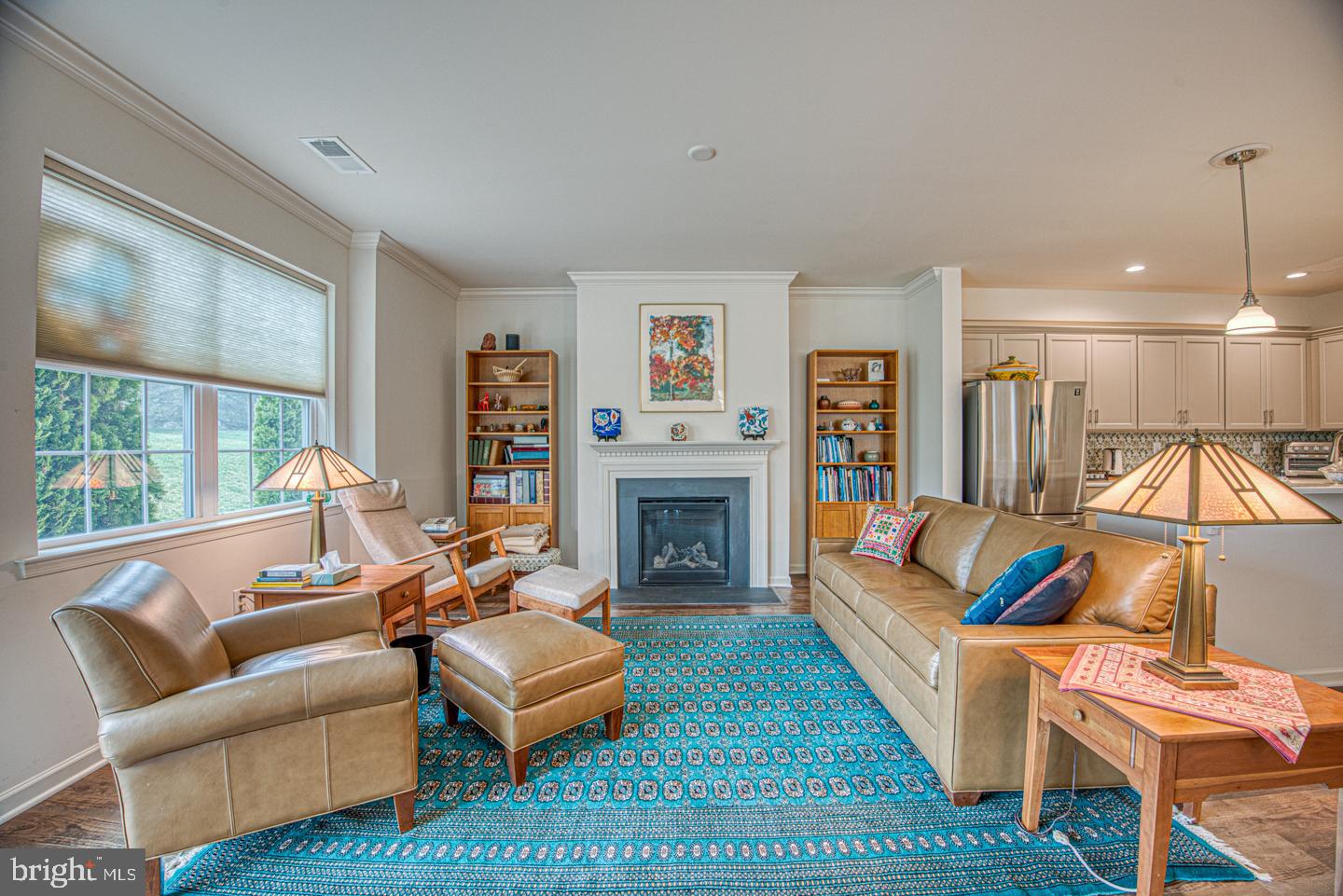 VILLAGE OF ROSE VIEW - Residential