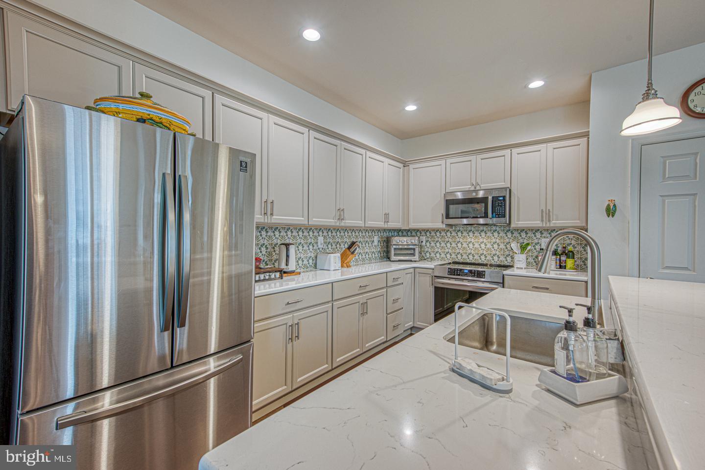 VILLAGE OF ROSE VIEW - Residential